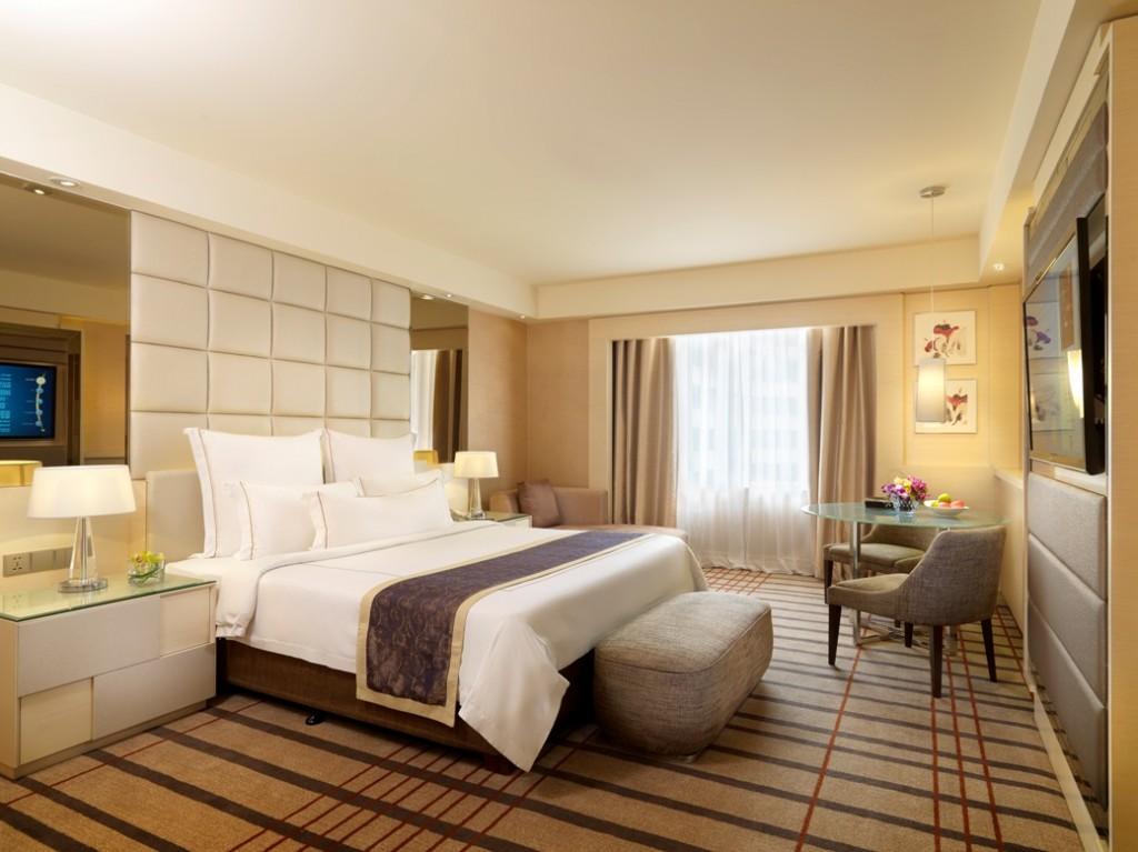One World Hotel