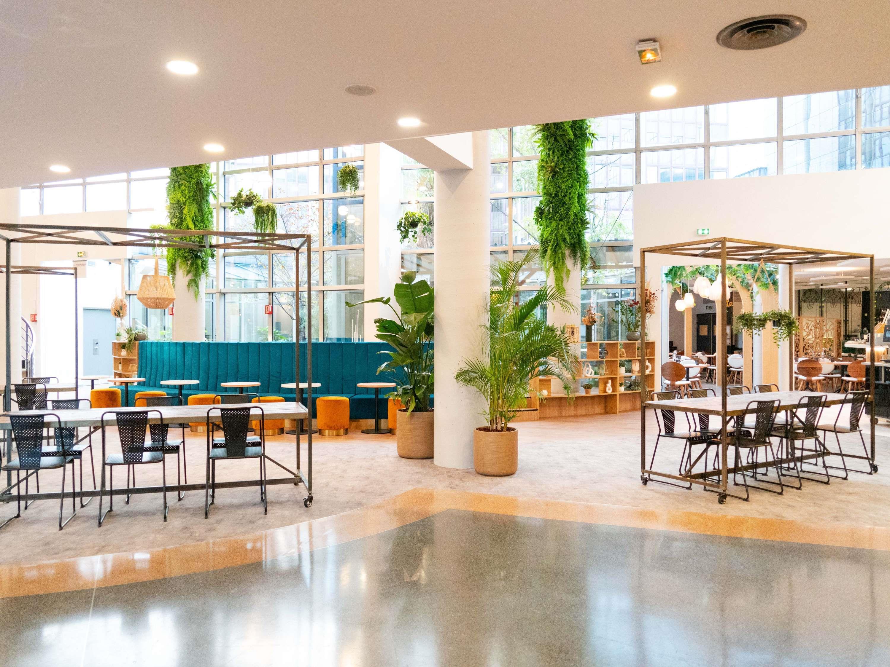 Hôtel Mercure Paris Val de Fontenay - photo