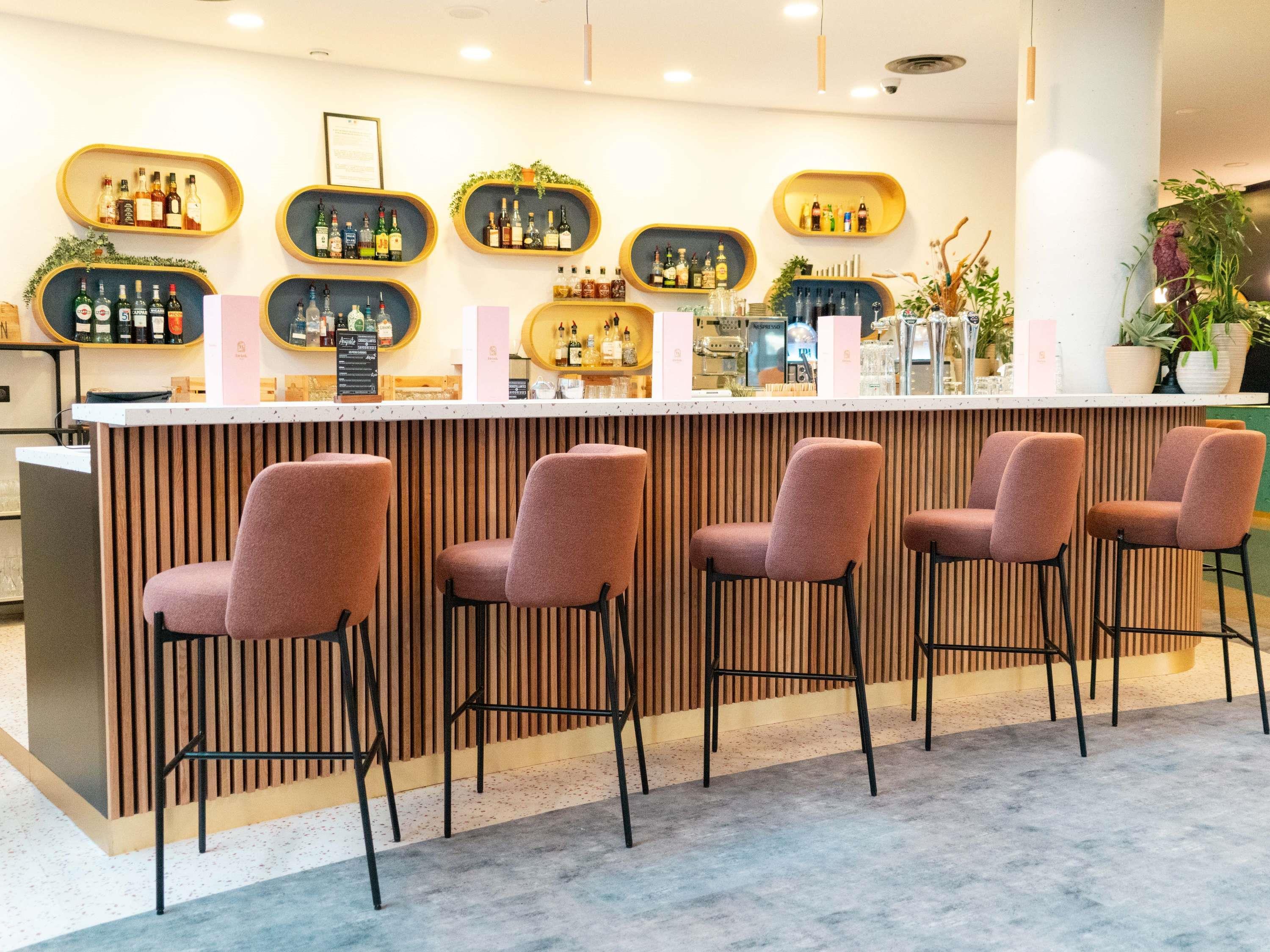 Hôtel Mercure Paris Val de Fontenay - photo