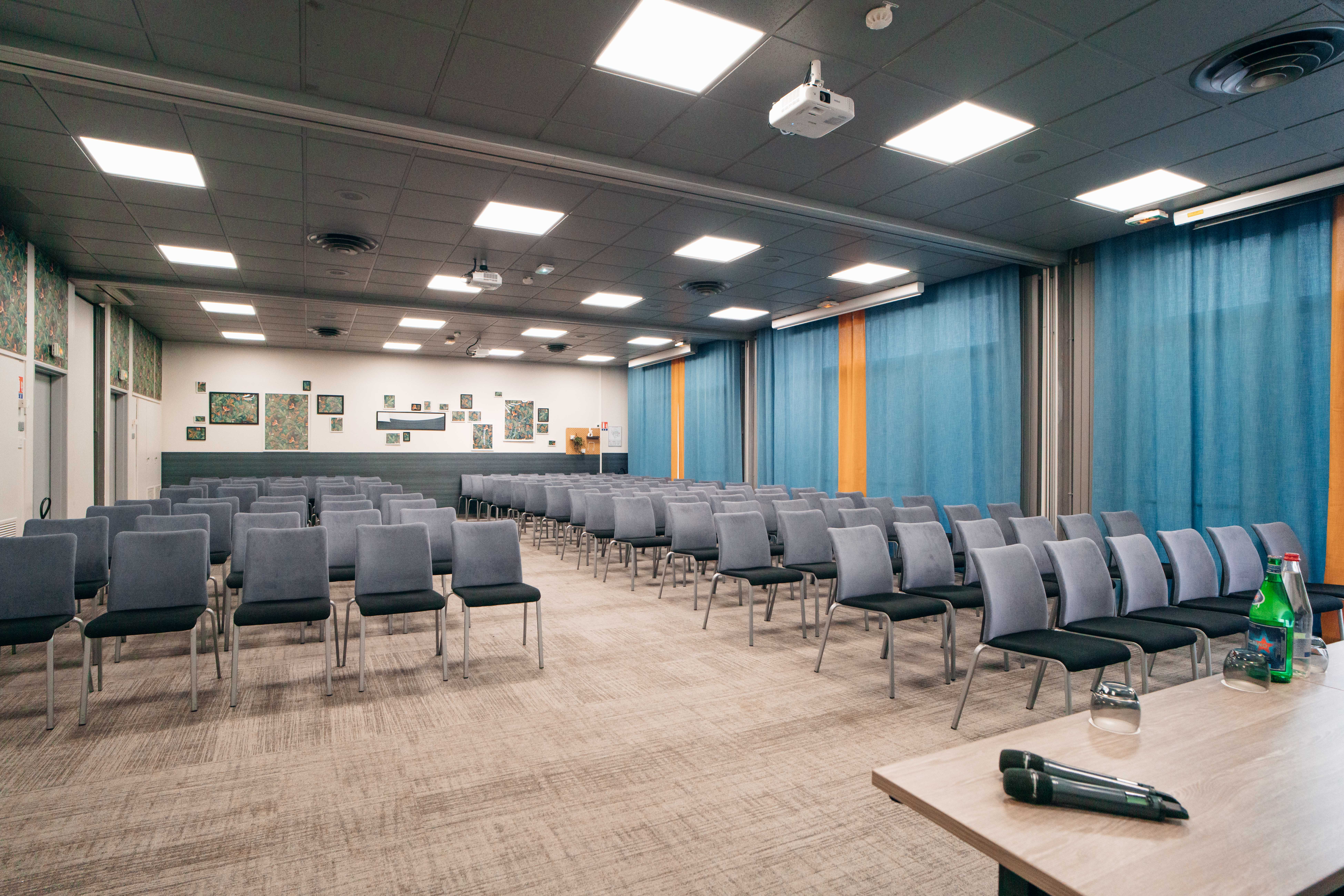 Hôtel Mercure Paris Val de Fontenay - photo