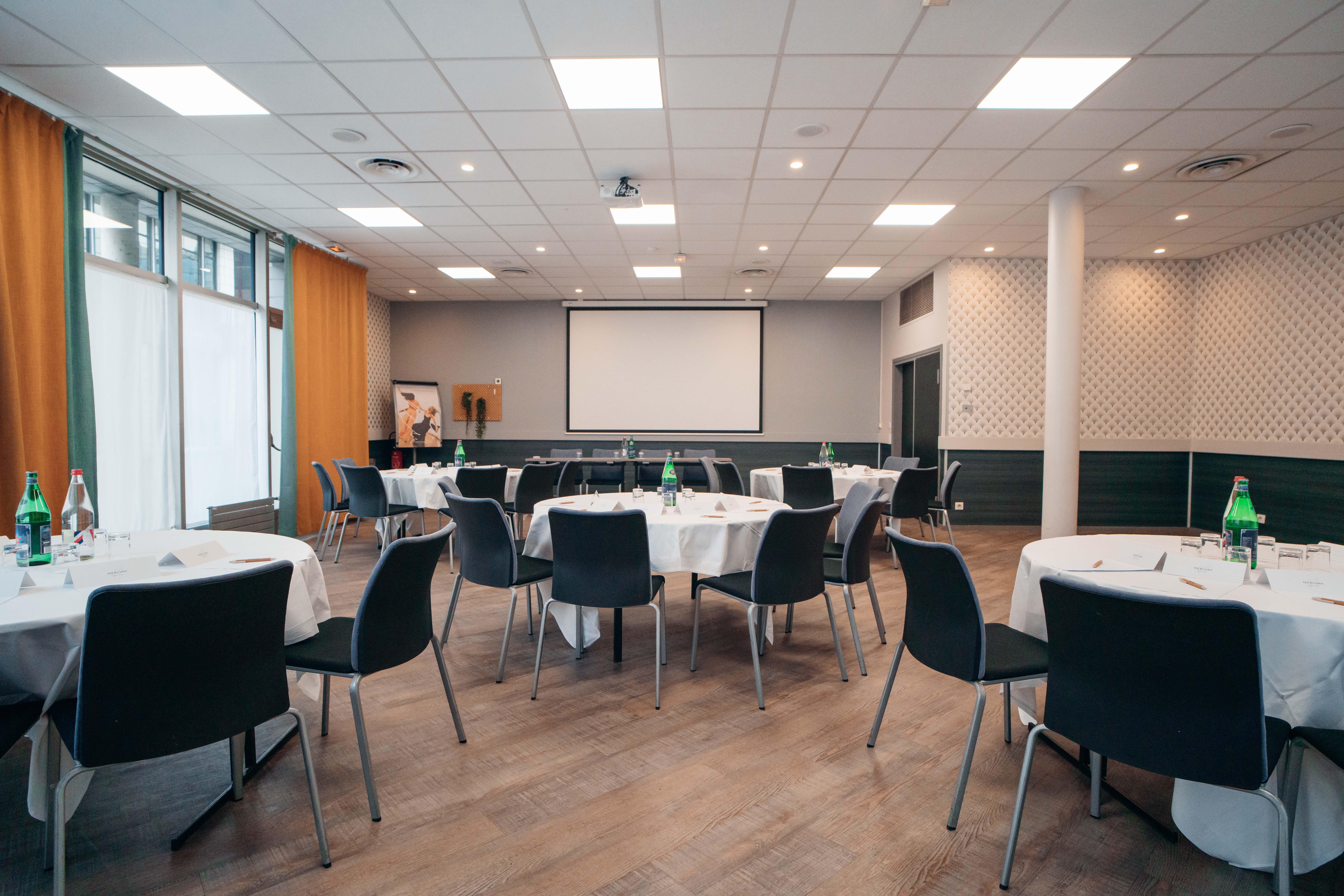 Hôtel Mercure Paris Val de Fontenay - photo