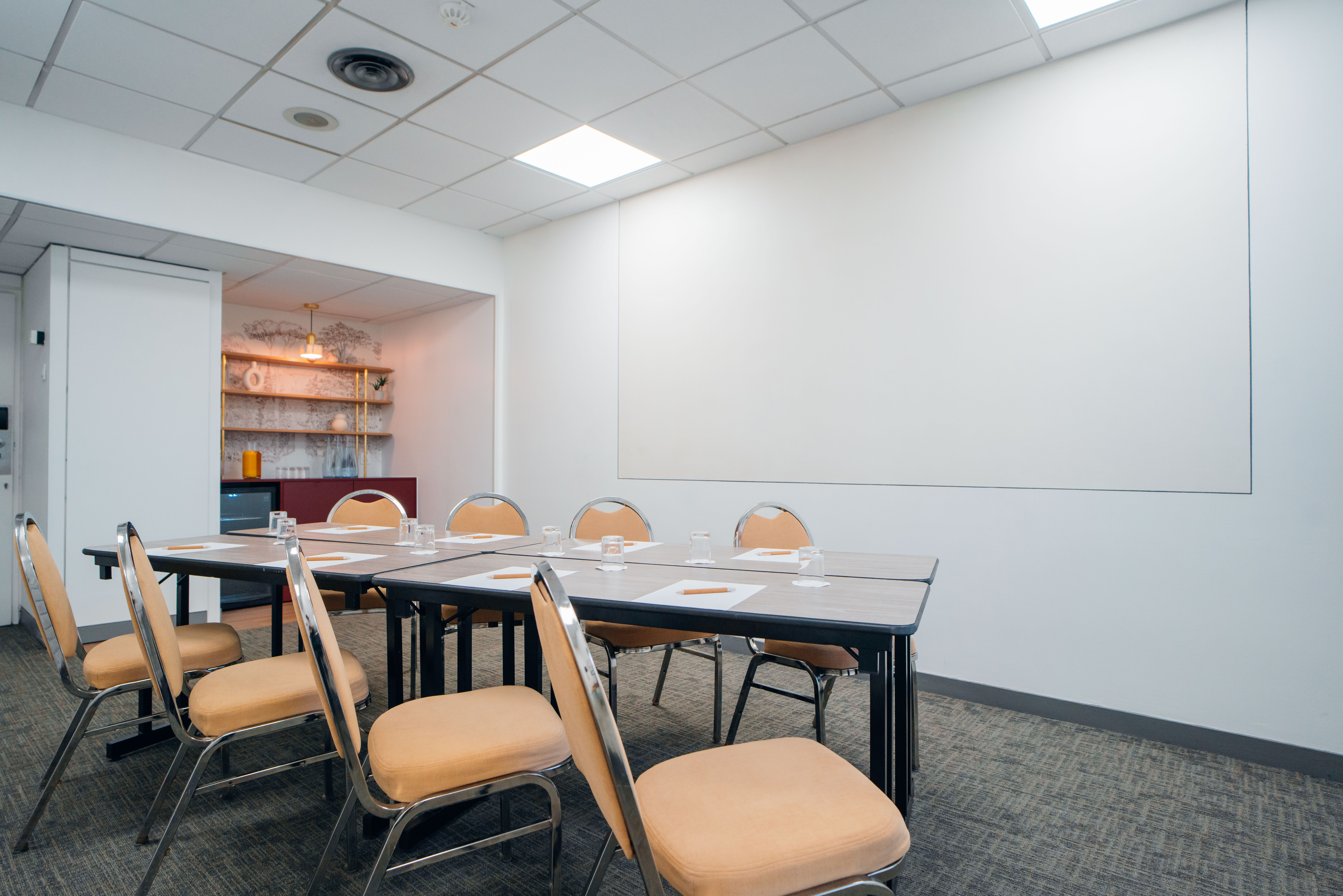 Hôtel Mercure Paris Val de Fontenay - photo