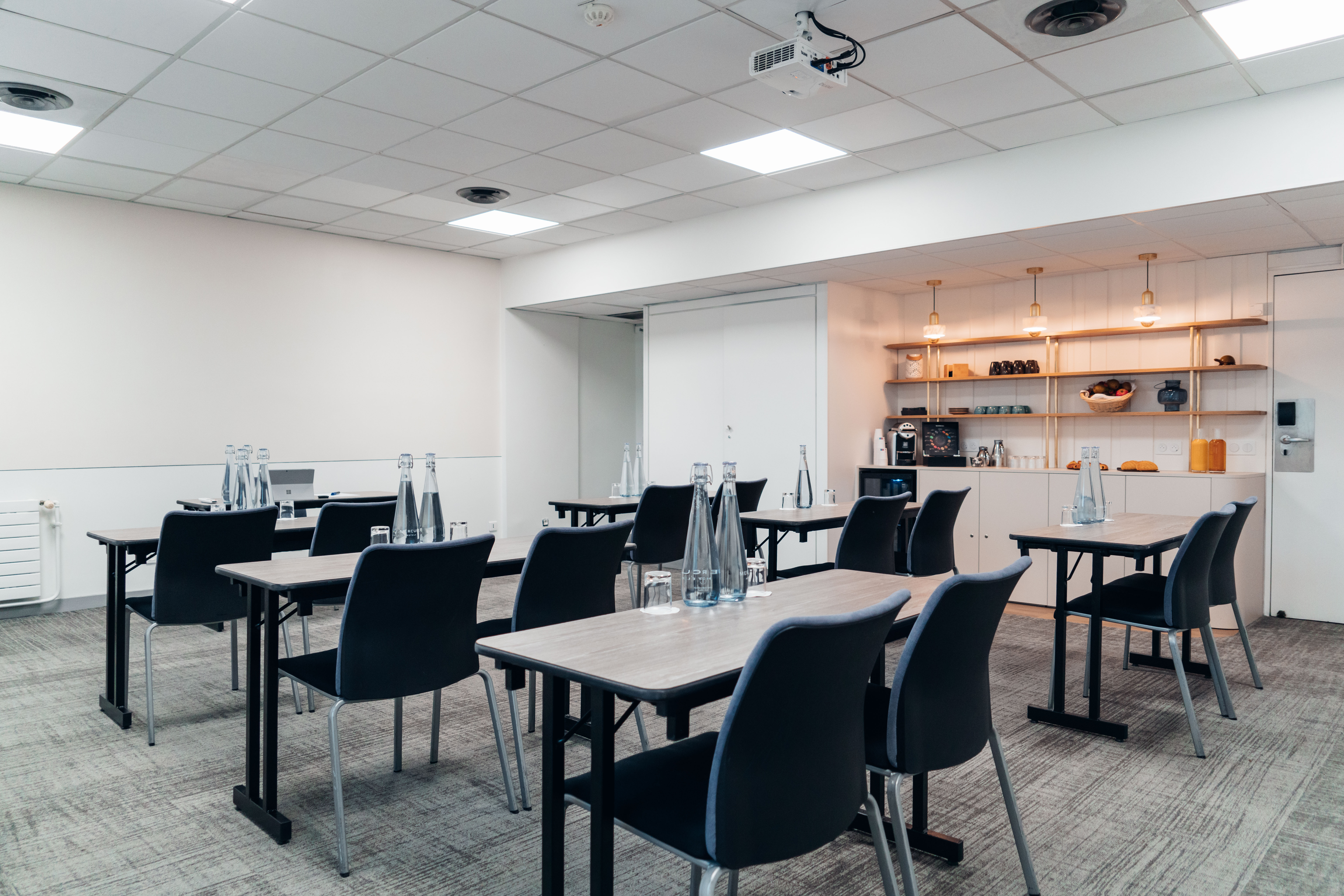 Hôtel Mercure Paris Val de Fontenay - photo