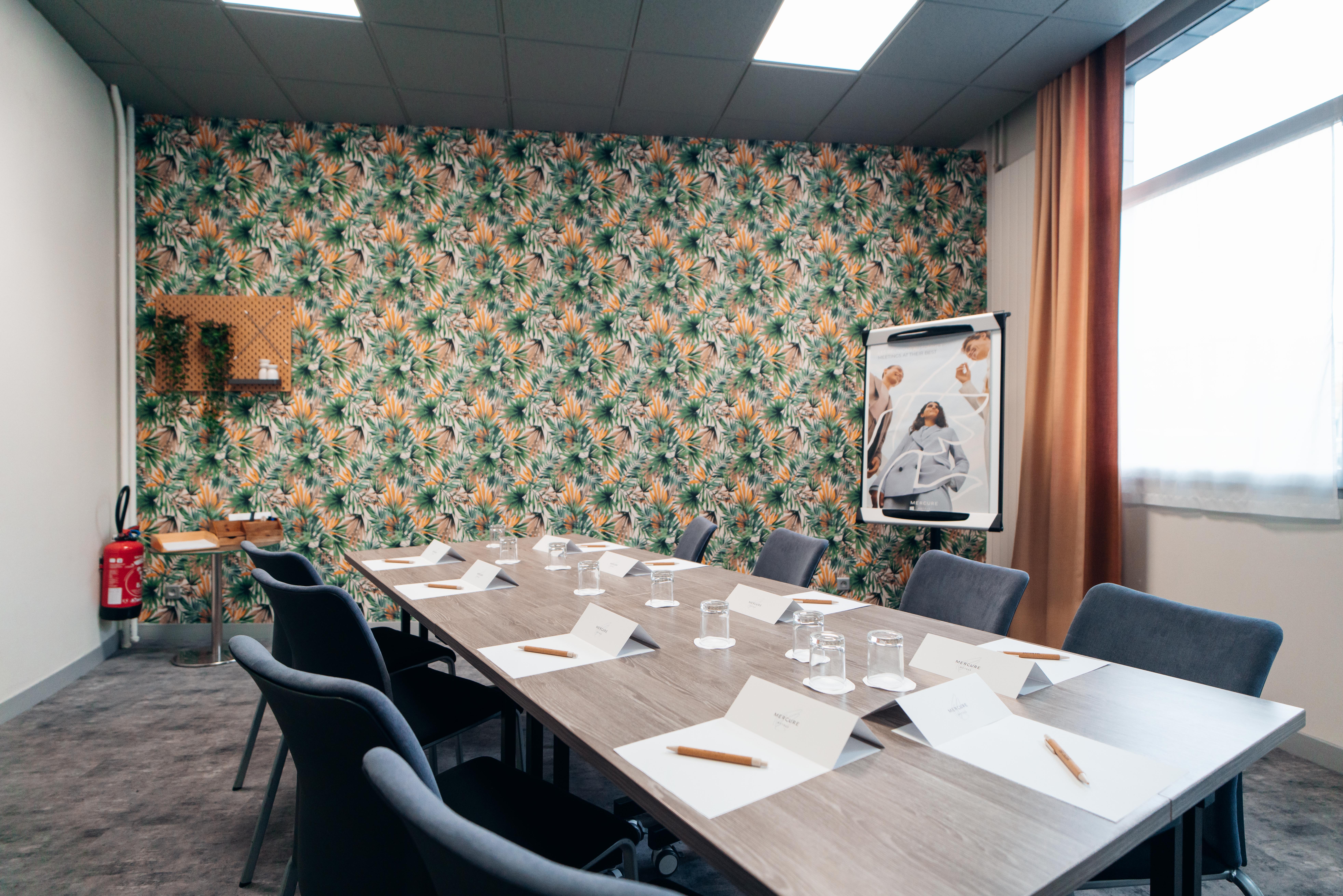 Hôtel Mercure Paris Val de Fontenay - photo