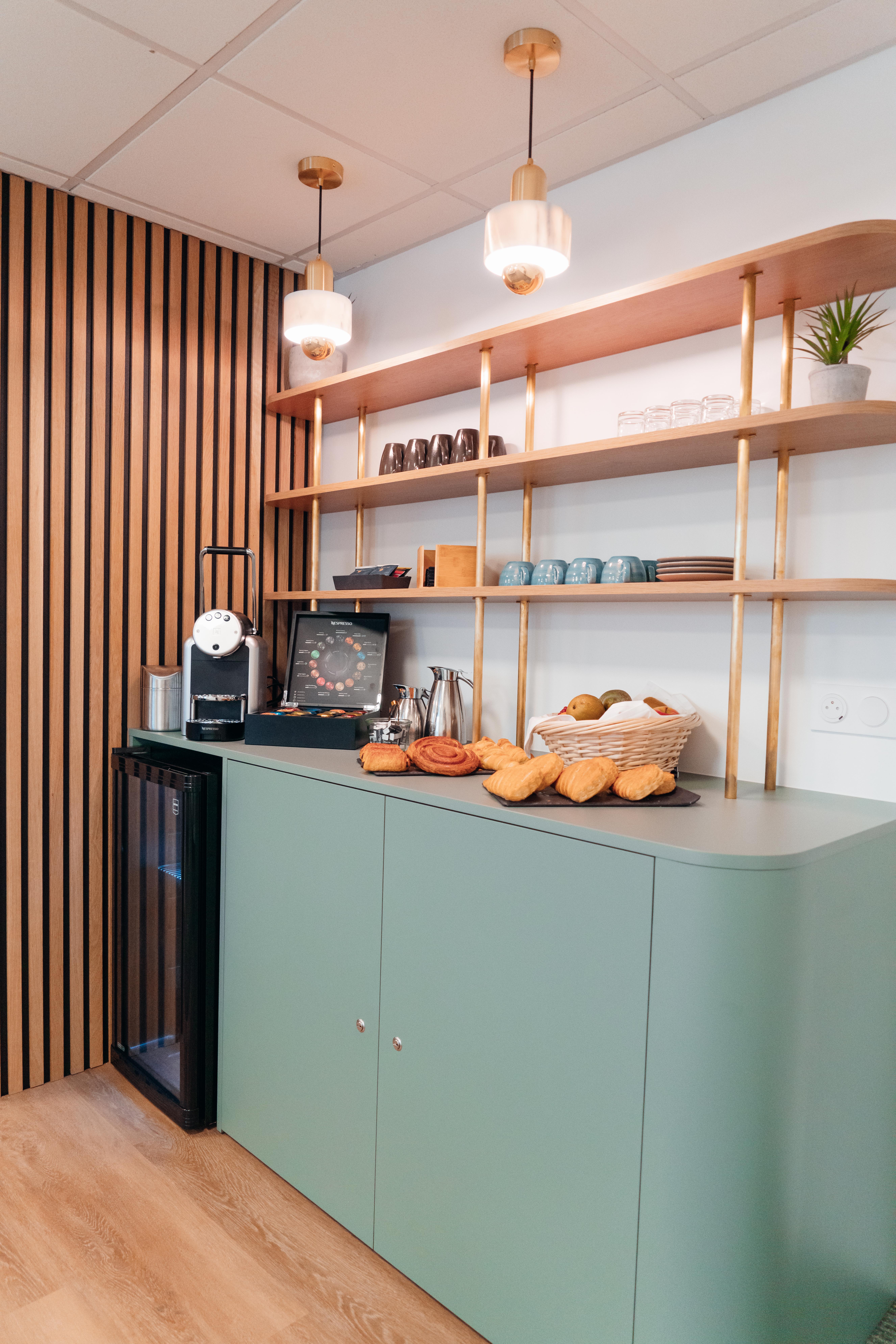 Hôtel Mercure Paris Val de Fontenay - photo