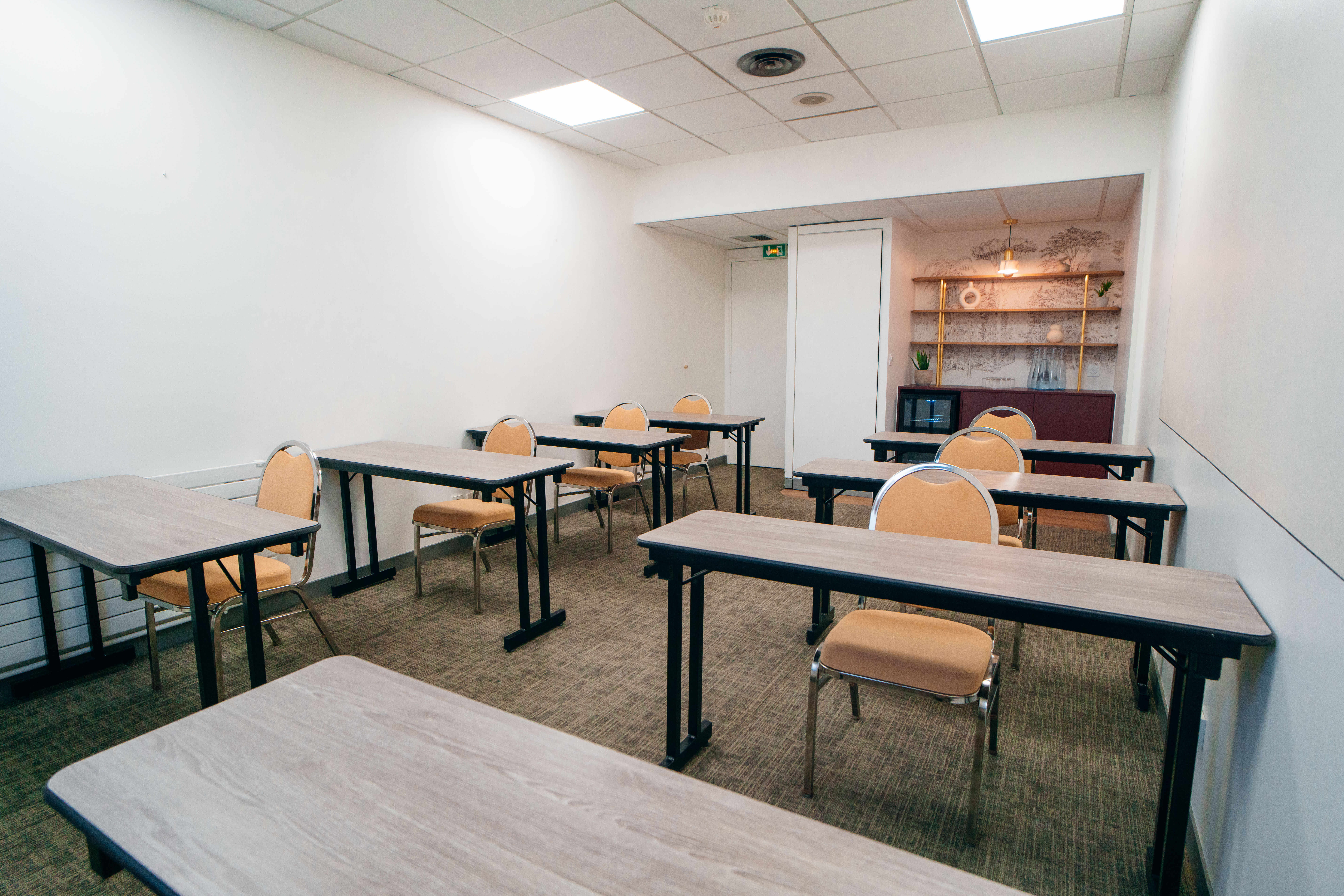 Hôtel Mercure Paris Val de Fontenay - photo