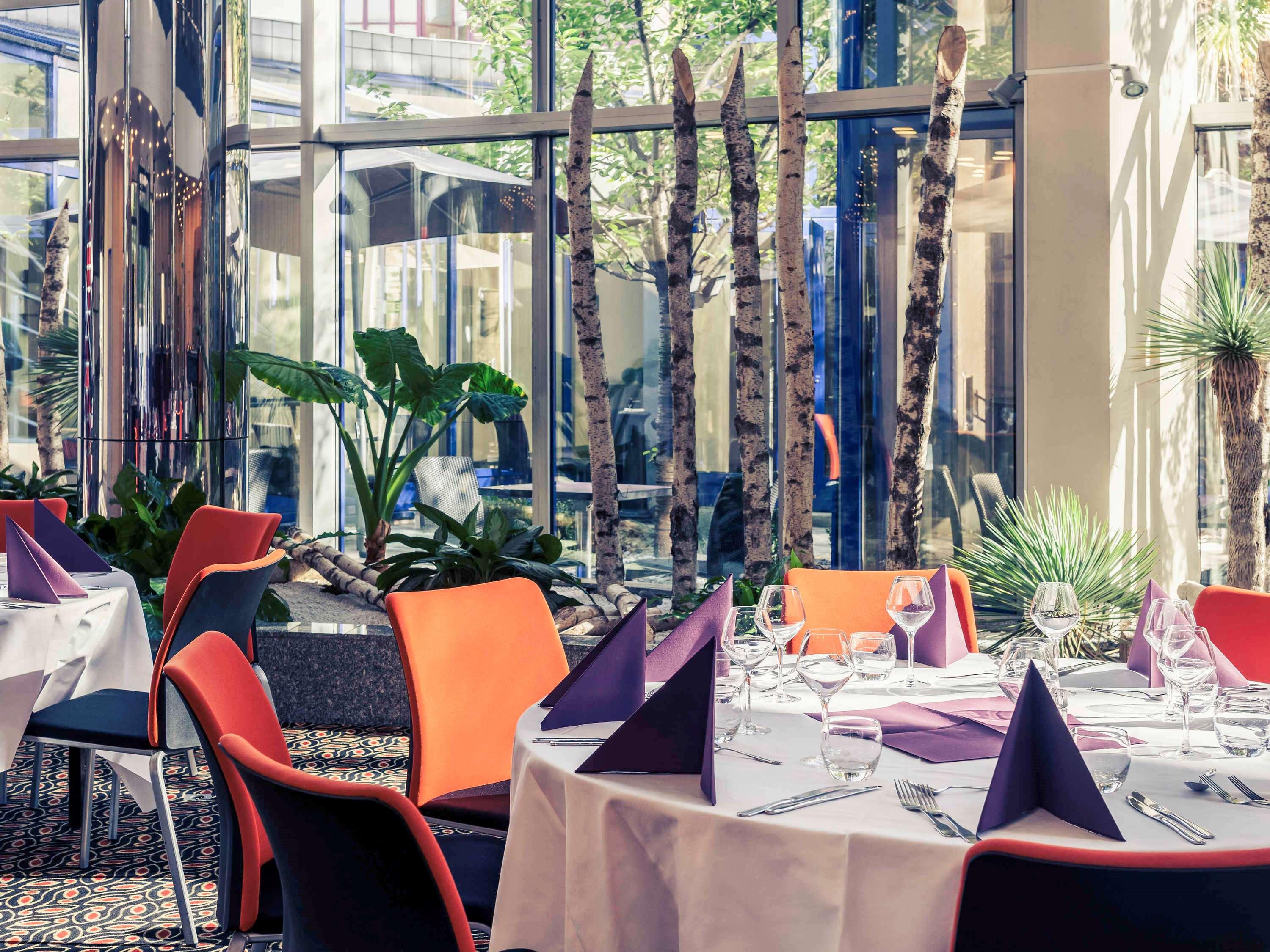 Hôtel Mercure Paris Val de Fontenay - photo