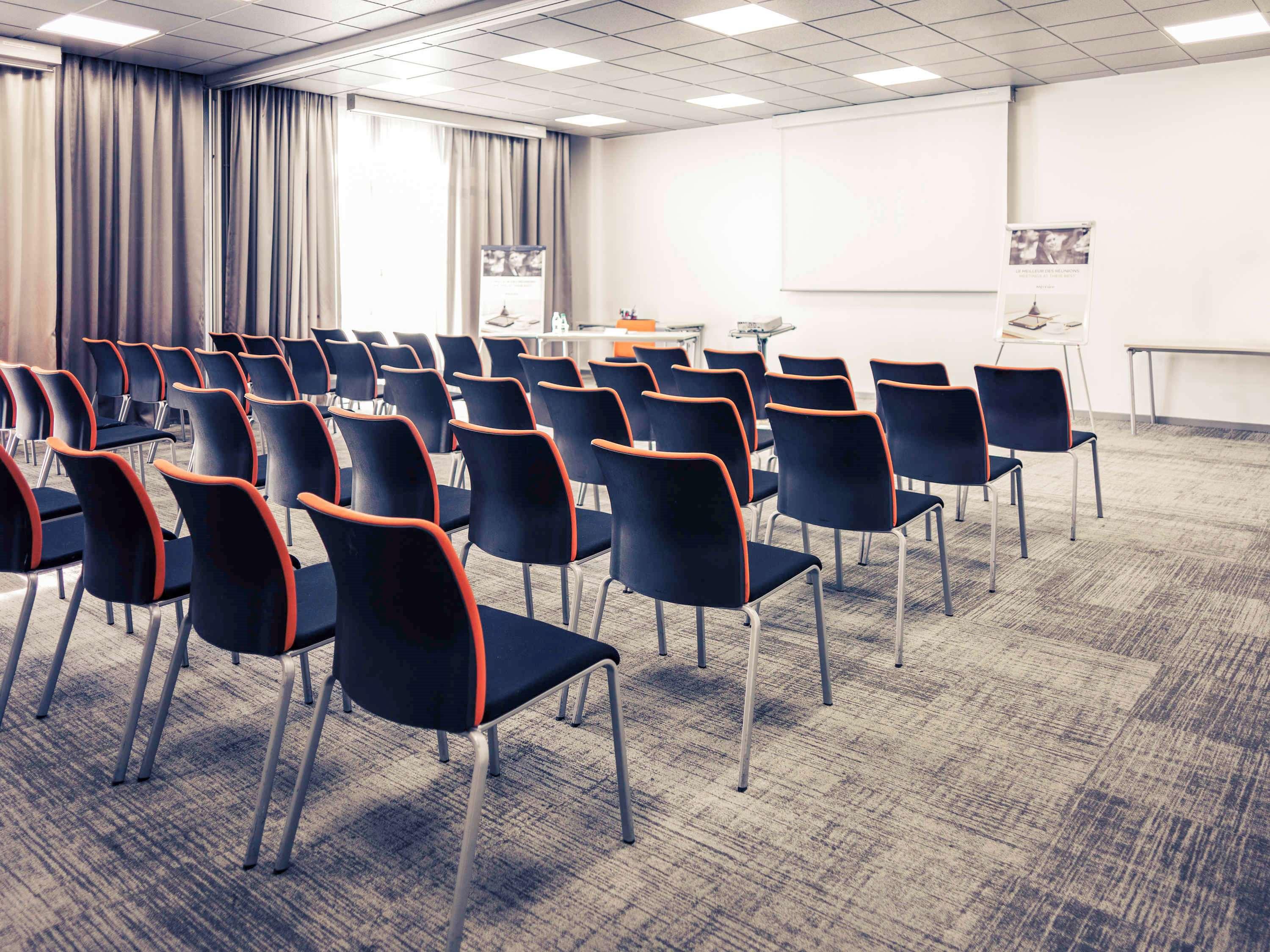 Hôtel Mercure Paris Val de Fontenay - photo