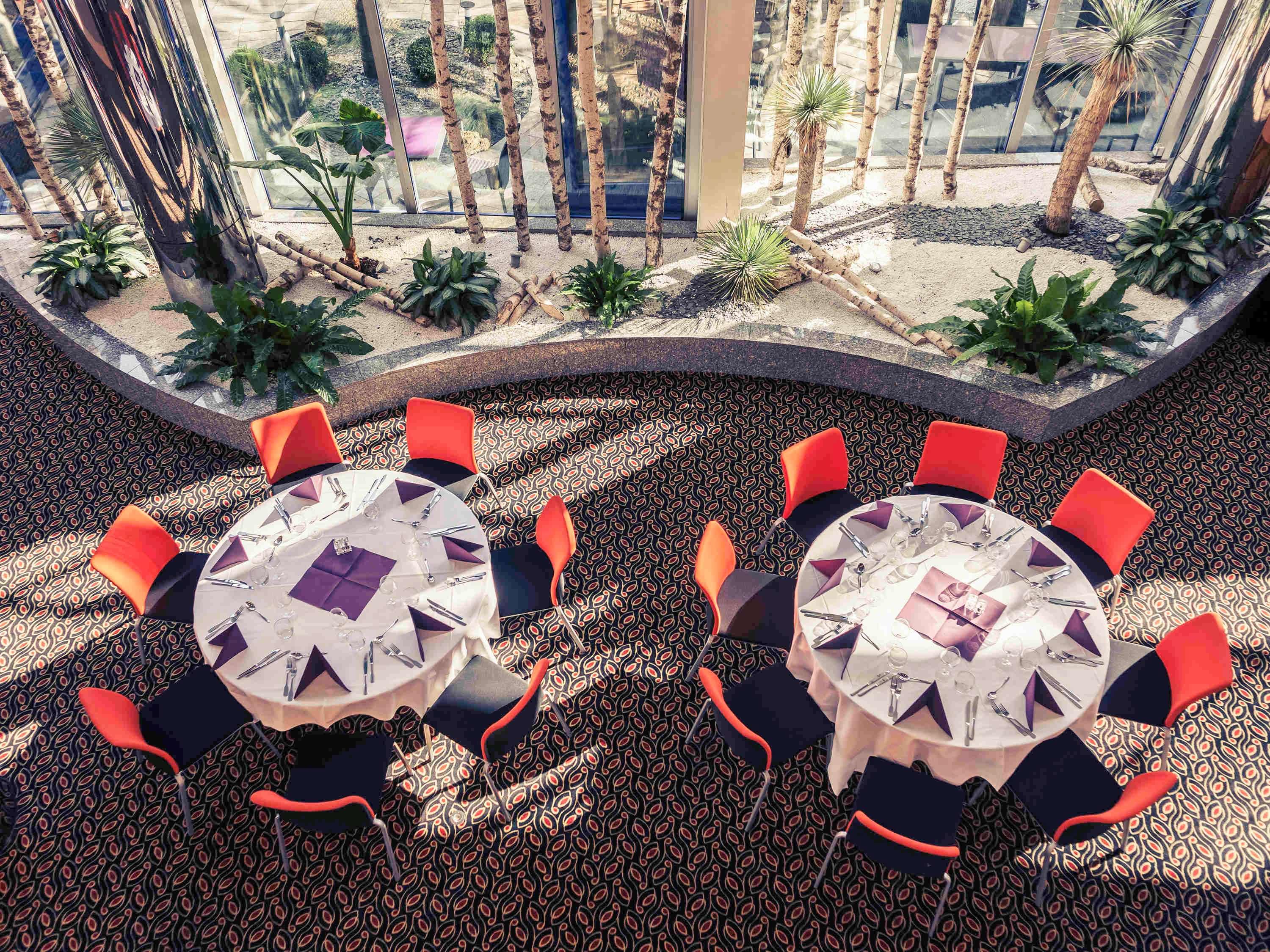 Hôtel Mercure Paris Val de Fontenay - photo