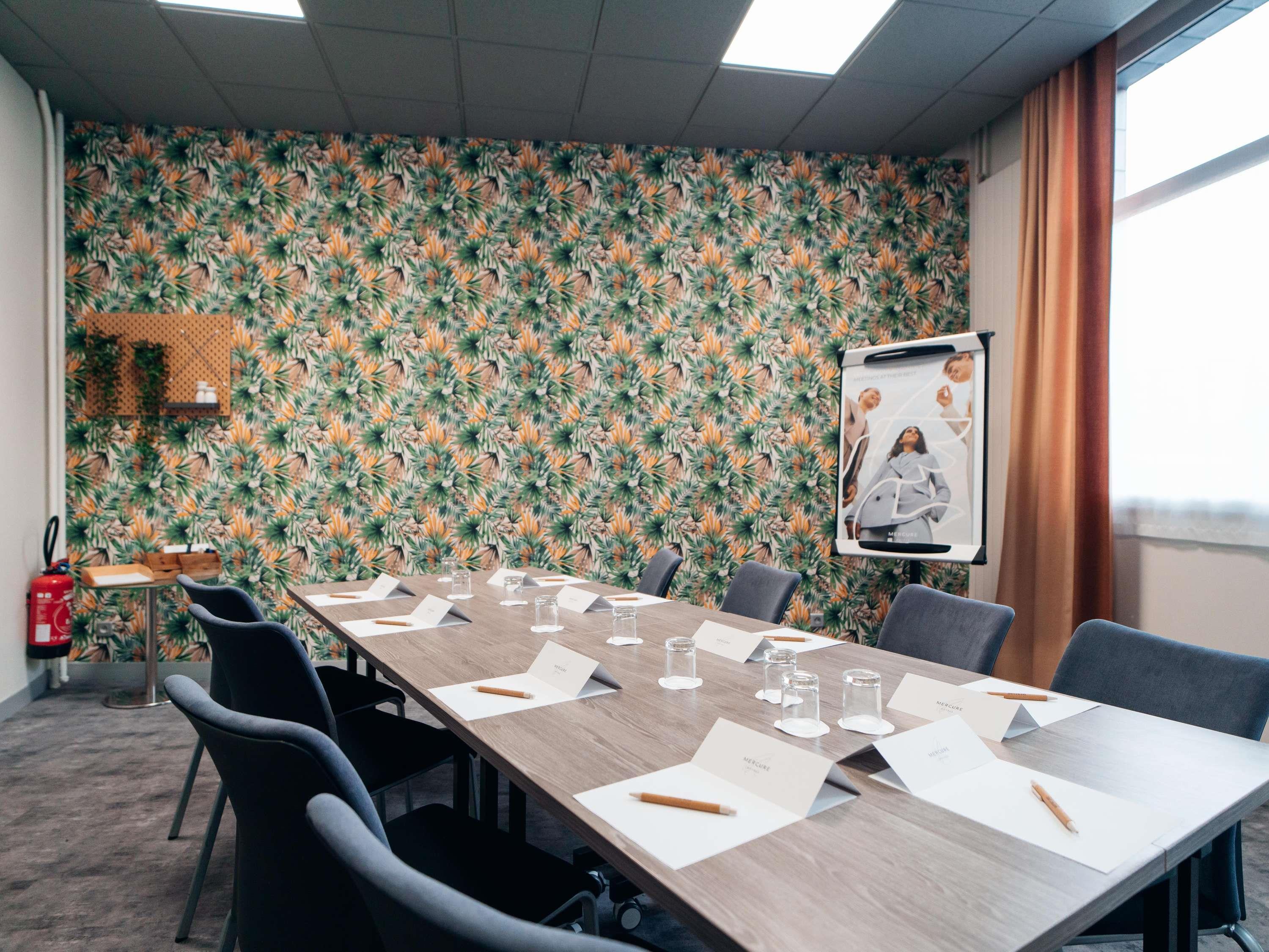 Hôtel Mercure Paris Val de Fontenay - photo