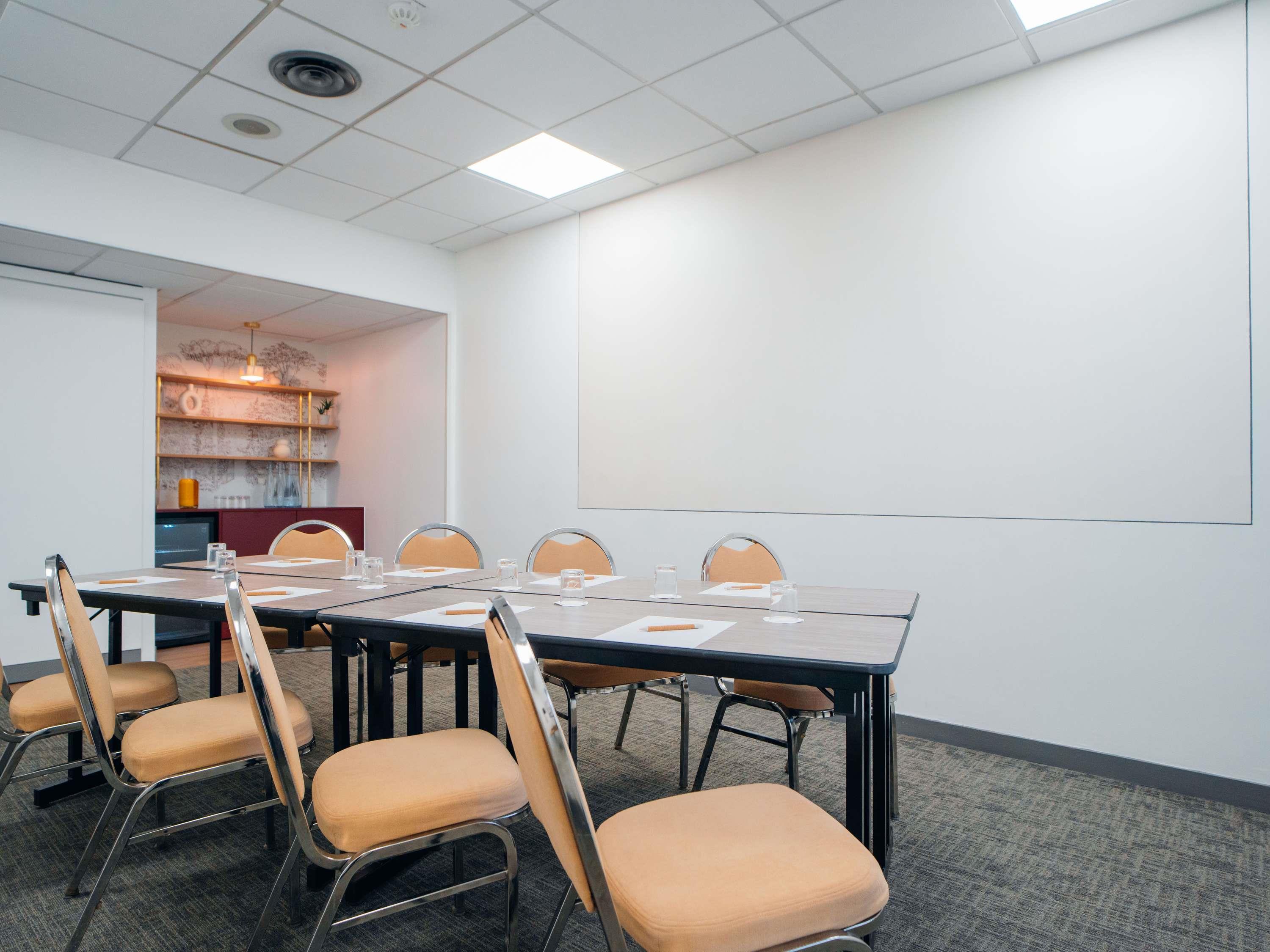 Hôtel Mercure Paris Val de Fontenay - photo