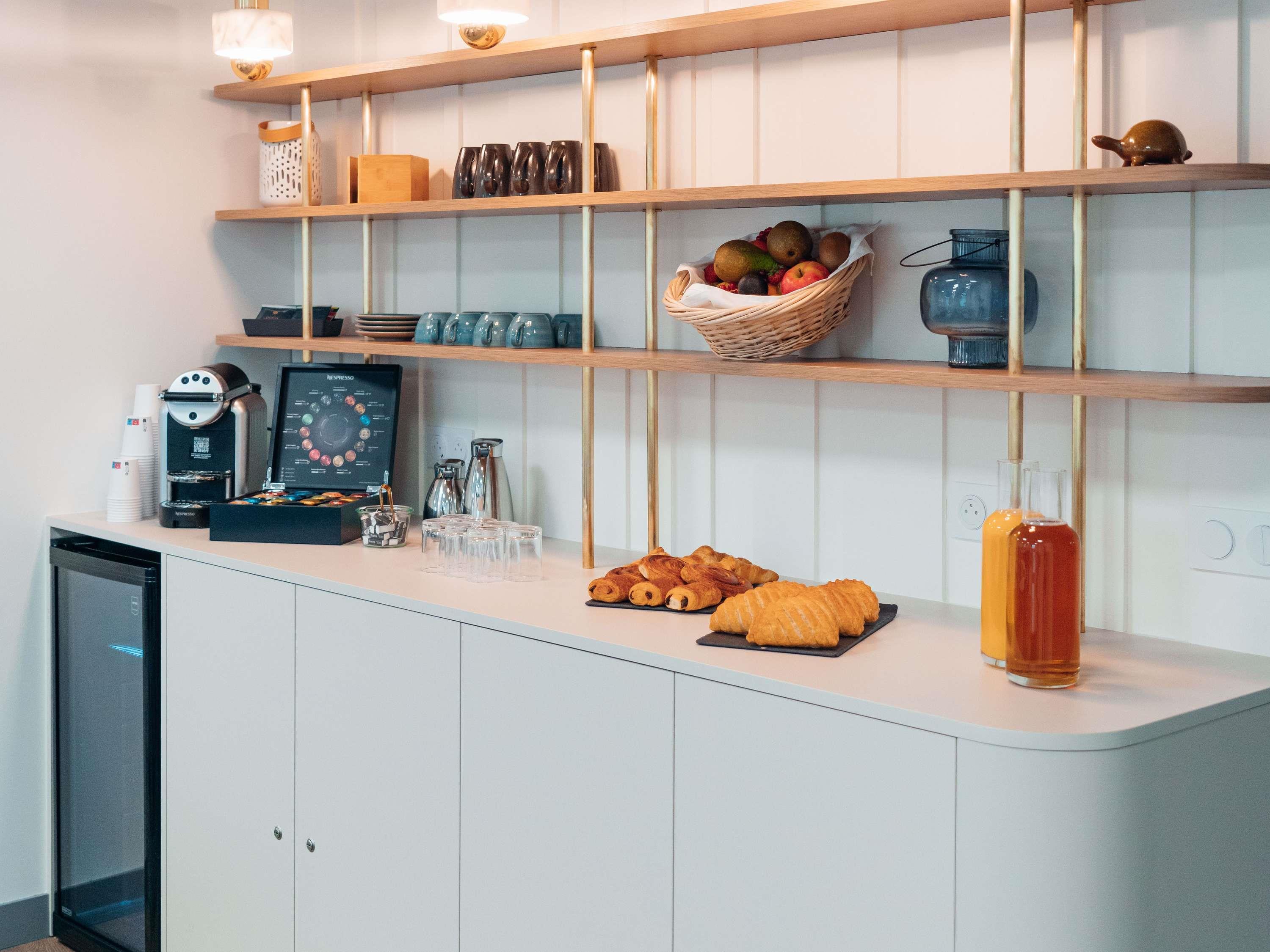 Hôtel Mercure Paris Val de Fontenay - photo