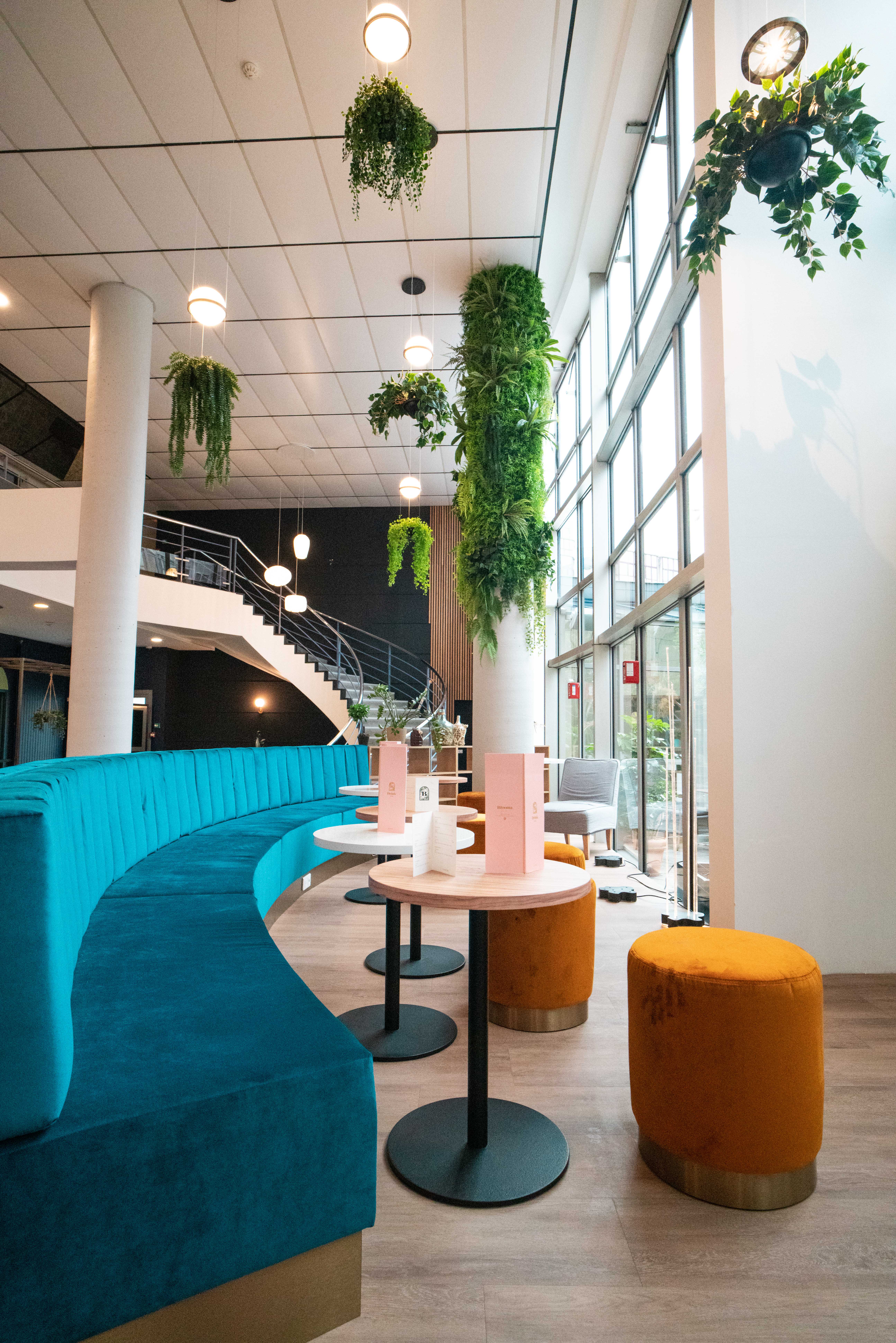 Hôtel Mercure Paris Val de Fontenay - photo