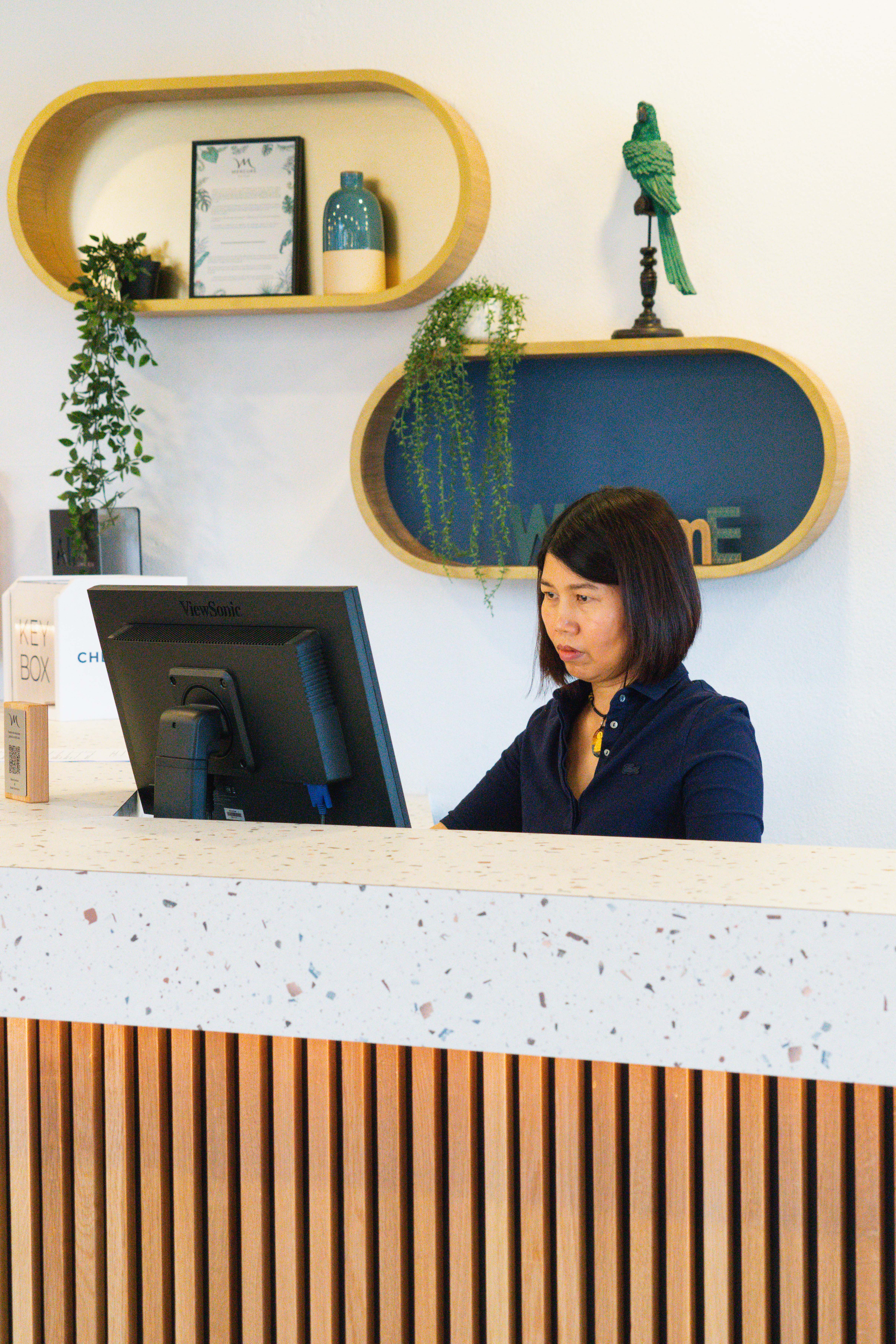 Hôtel Mercure Paris Val de Fontenay - photo