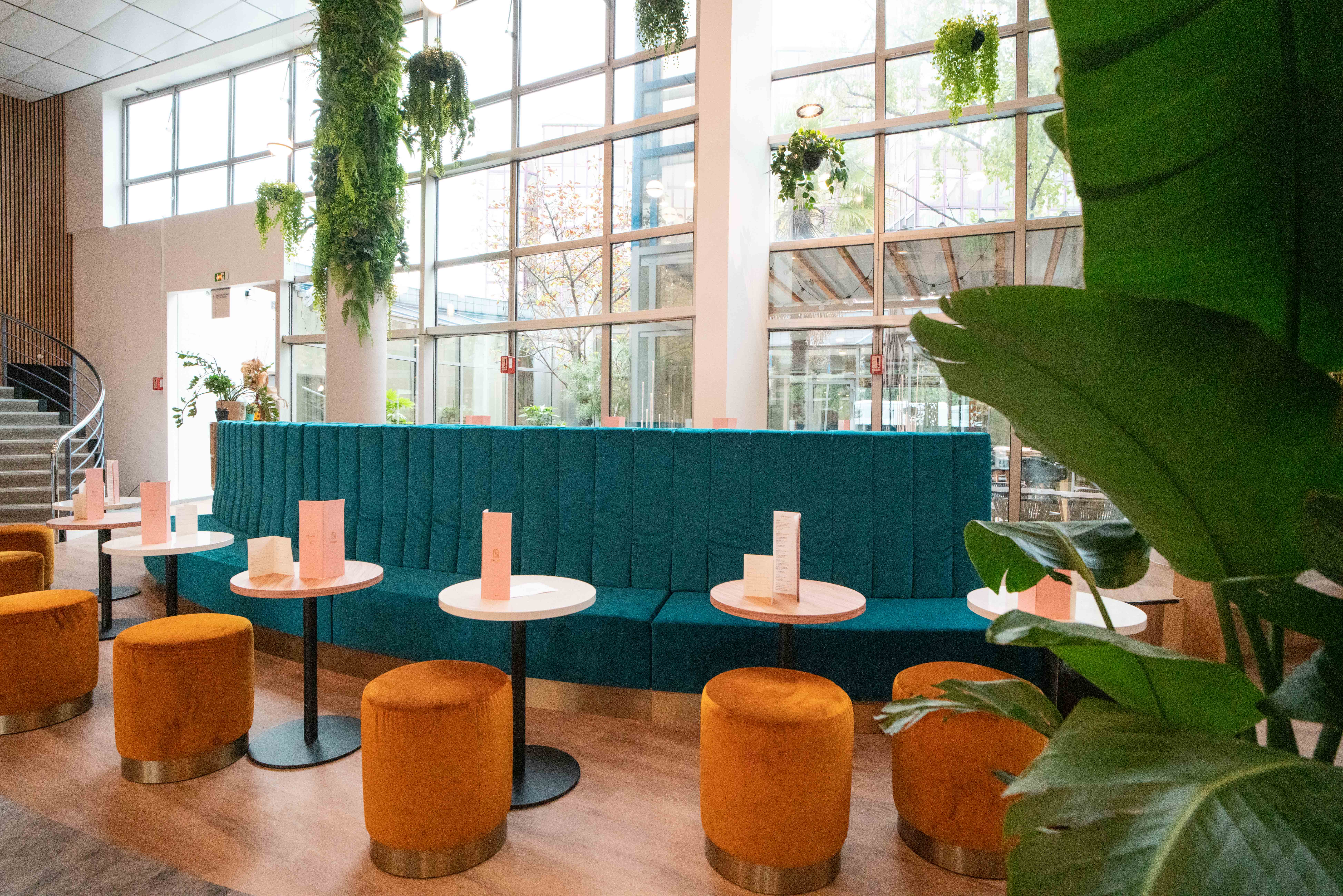 Hôtel Mercure Paris Val de Fontenay - photo