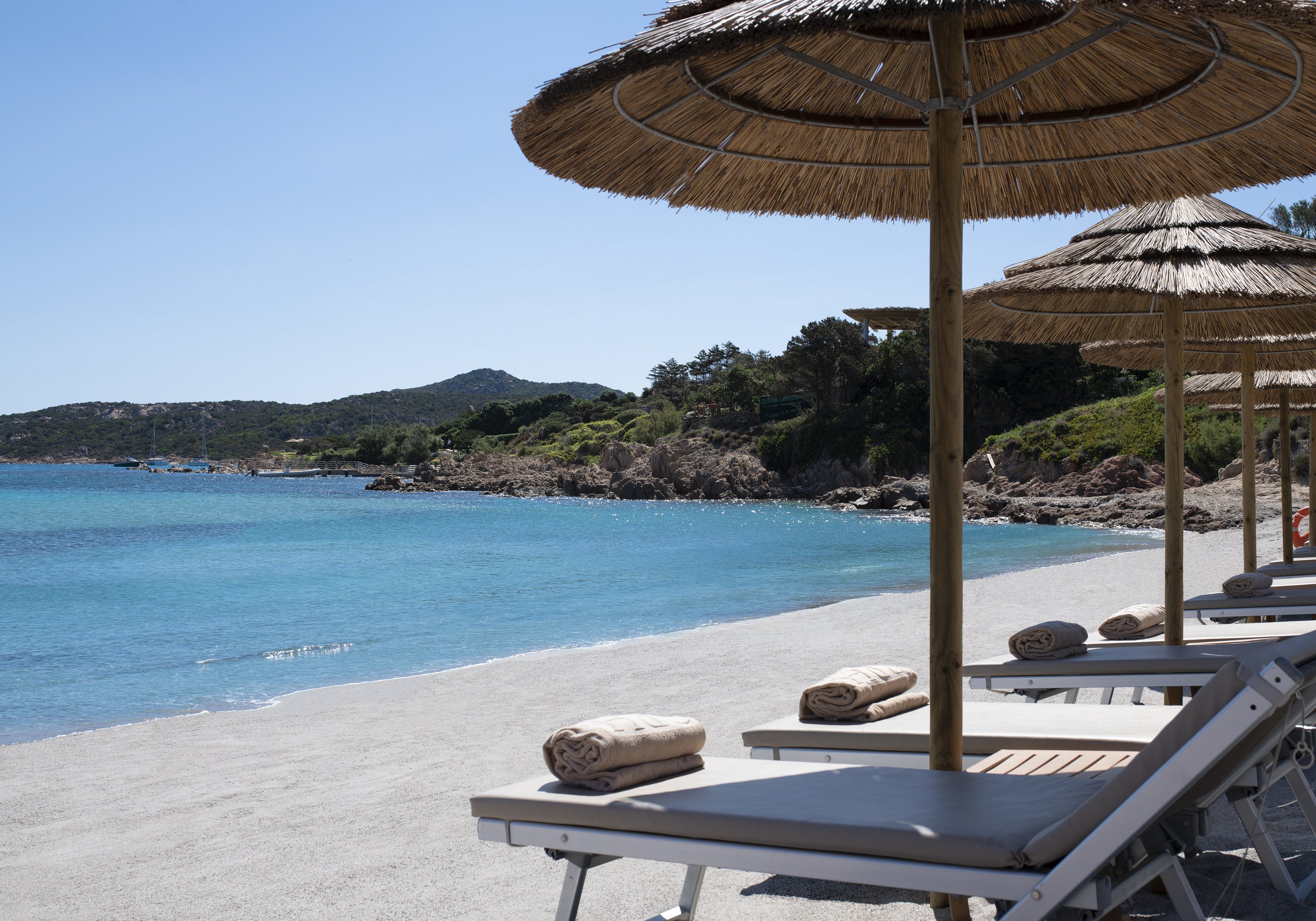 CPH | Pevero Hotel by null