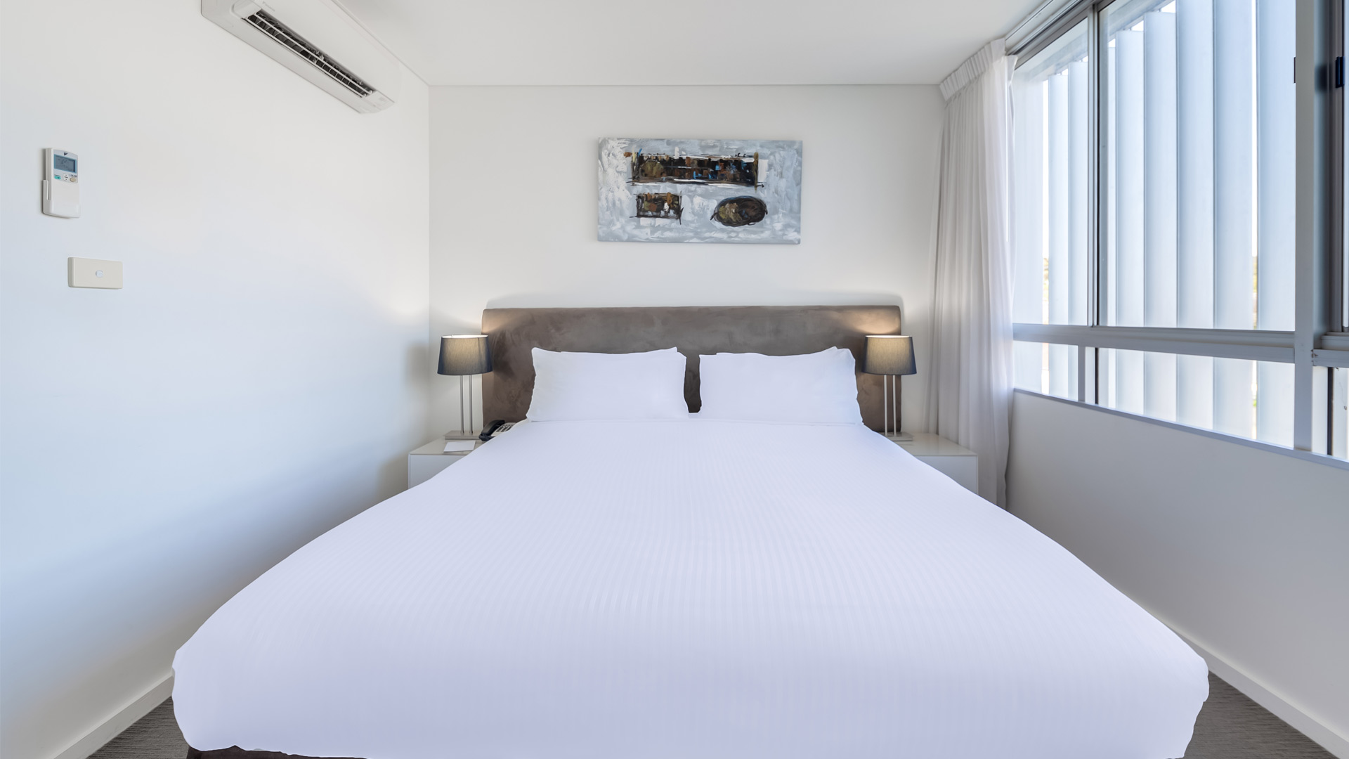 Oaks Nelson Bay Lure Suites