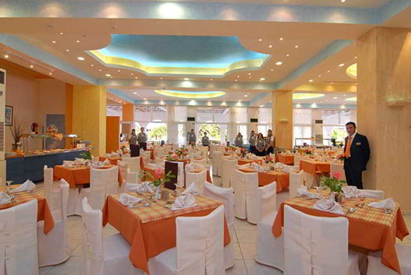 Irene Palace Beach Resort