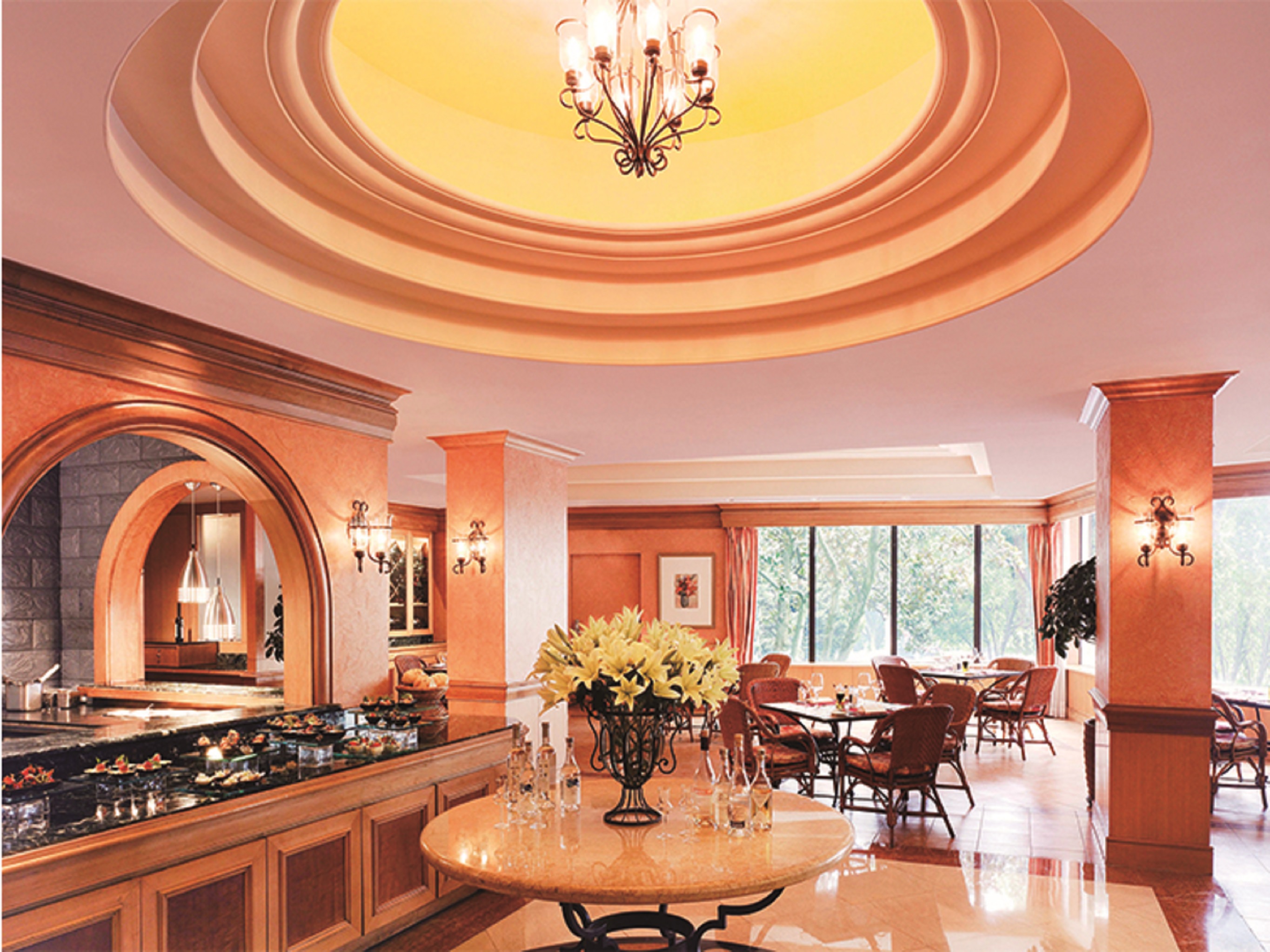 Shangri-la Hangzhou