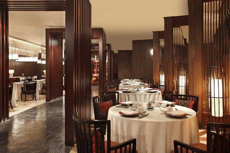 The Westin Guangzhou by null