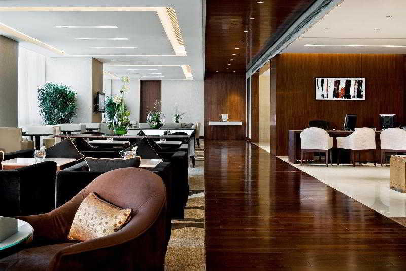 The Westin Guangzhou by null