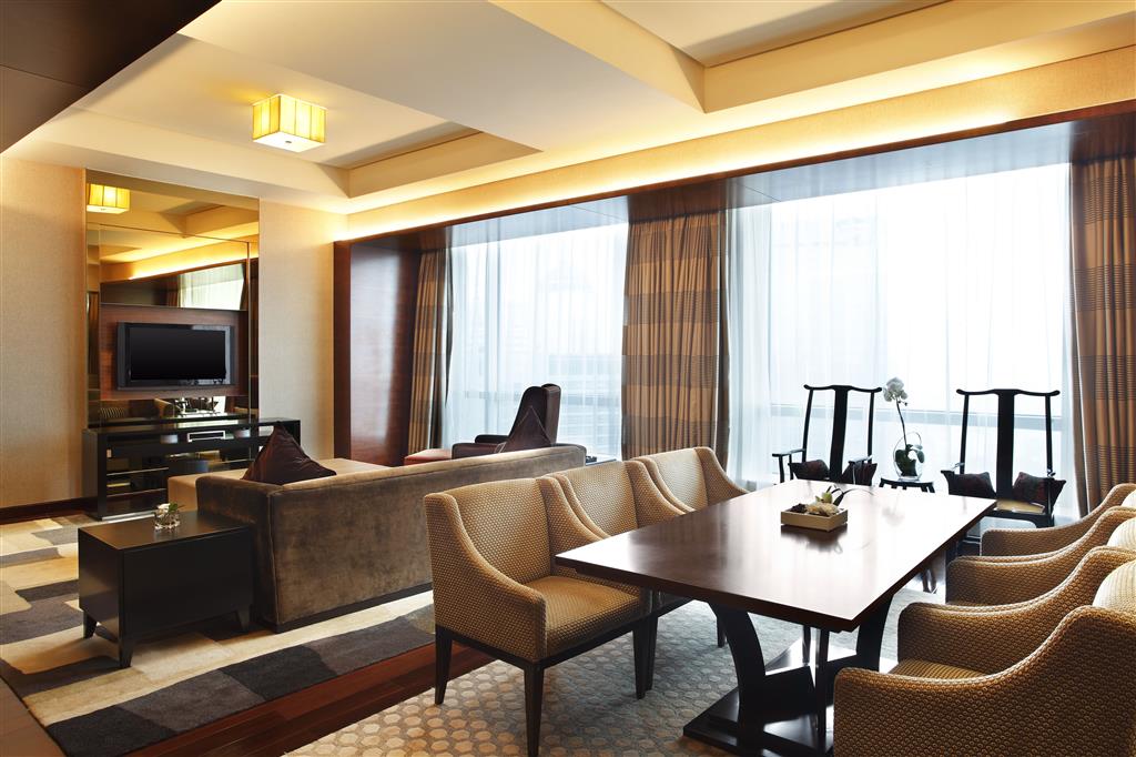 The Westin Guangzhou by null