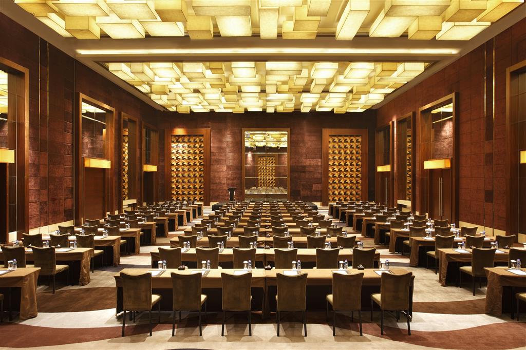 The Westin Guangzhou by null