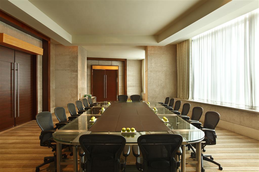 The Westin Guangzhou by null