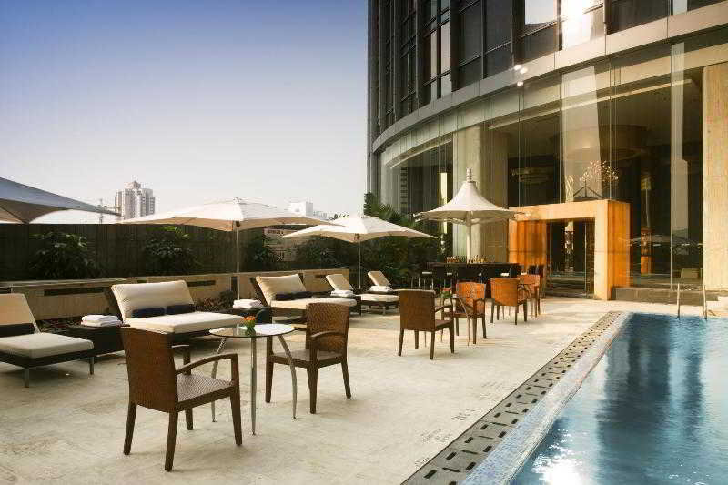 The Westin Guangzhou by null