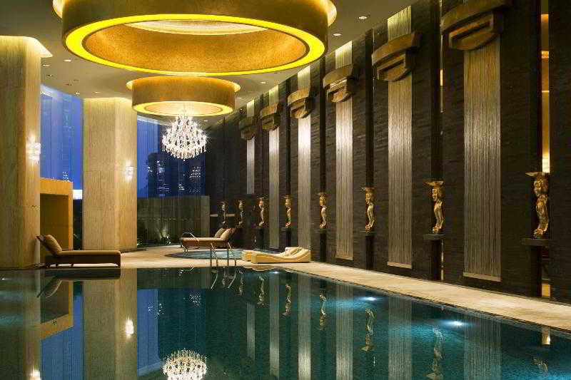 The Westin Guangzhou by null