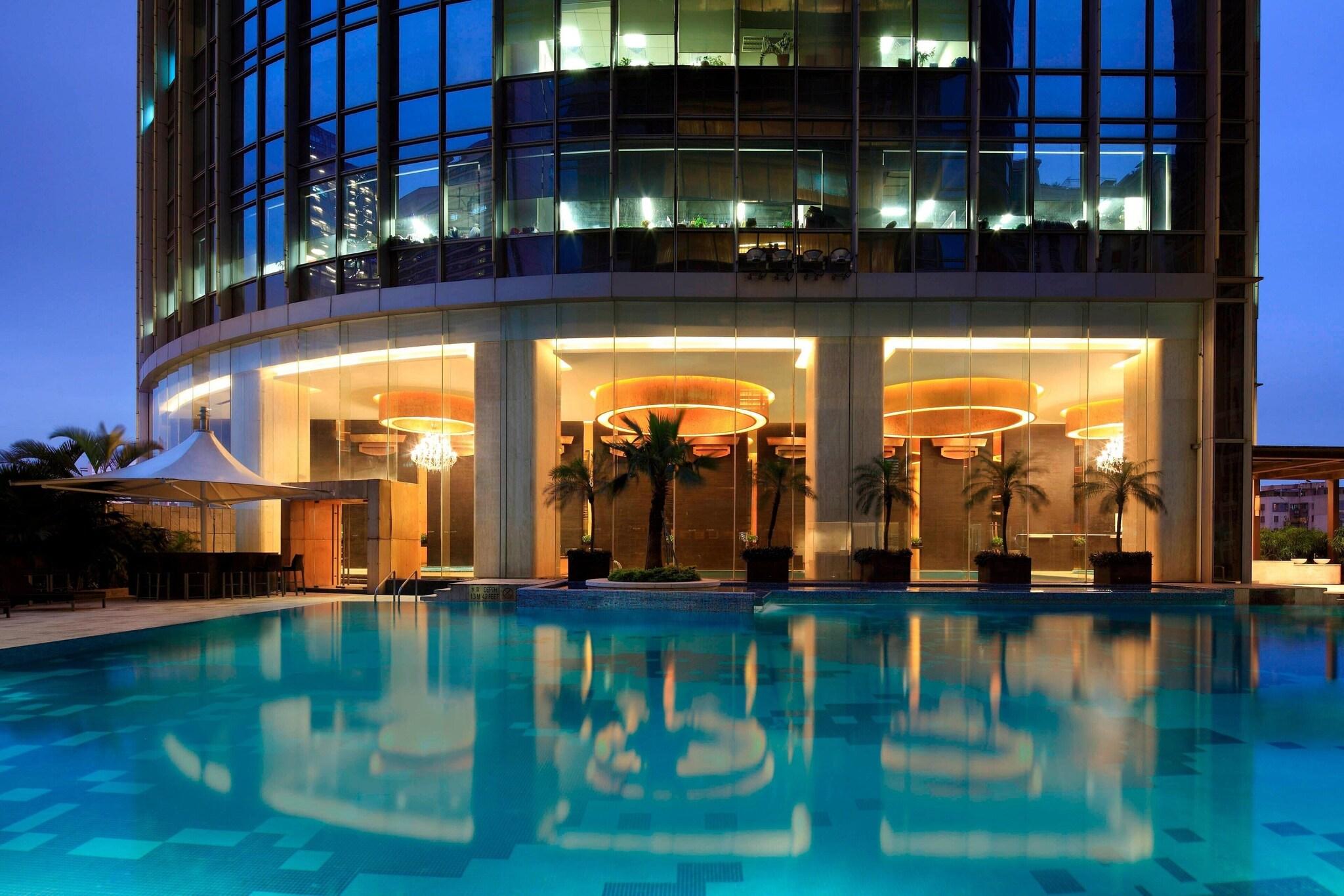 The Westin Guangzhou by null