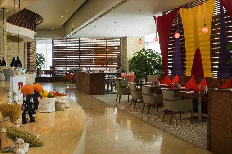 The Westin Guangzhou by null