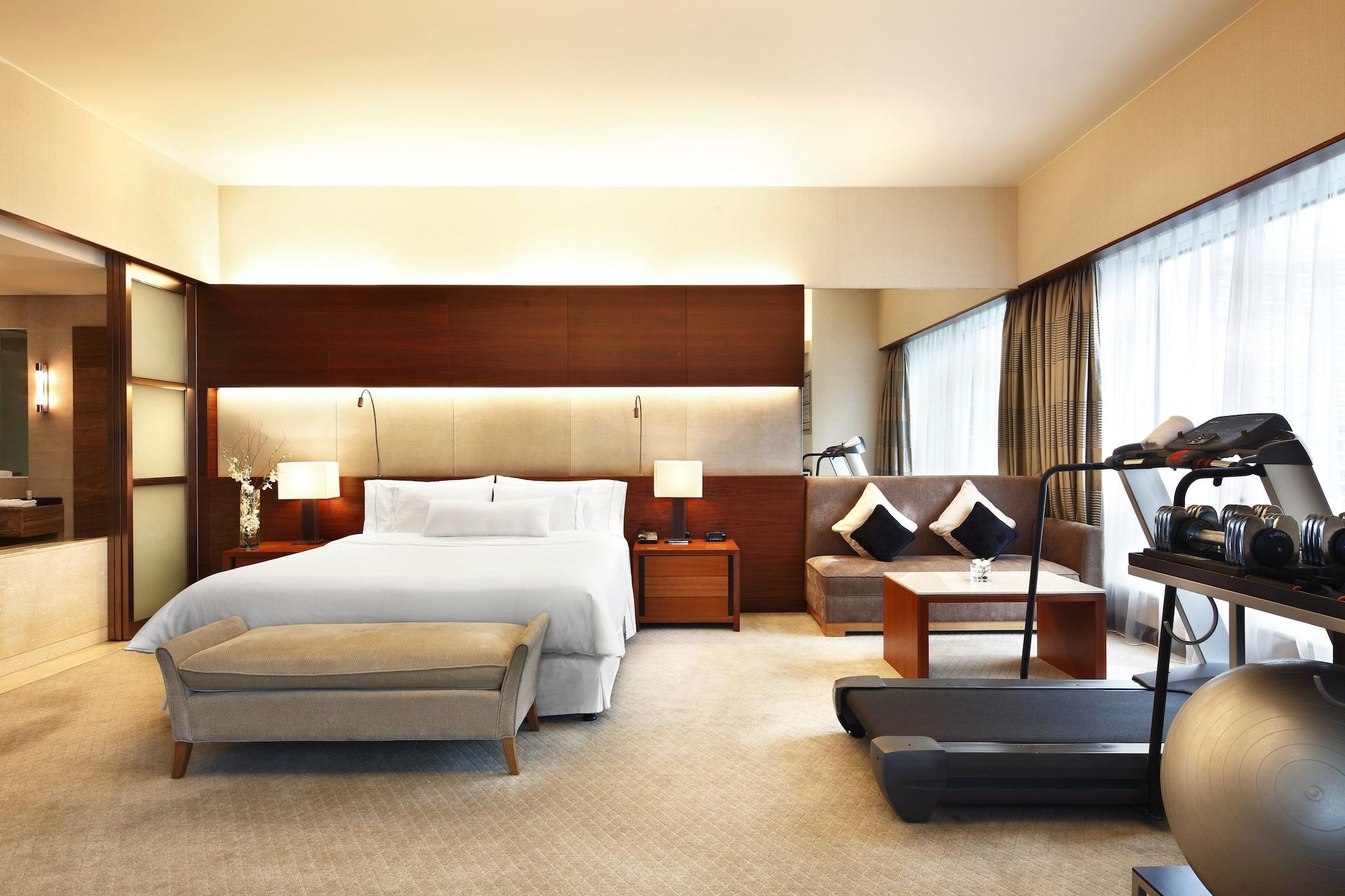 The Westin Guangzhou by null