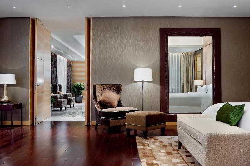 The Westin Guangzhou by null