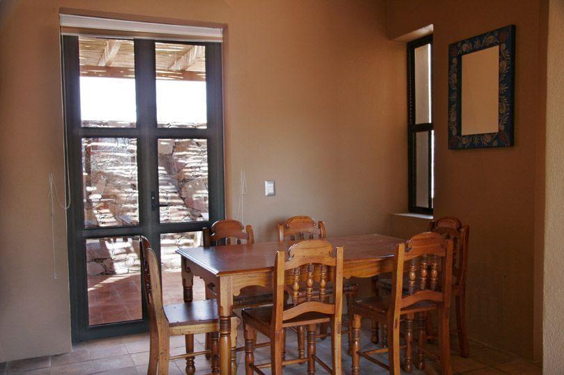 Casa de Aves 