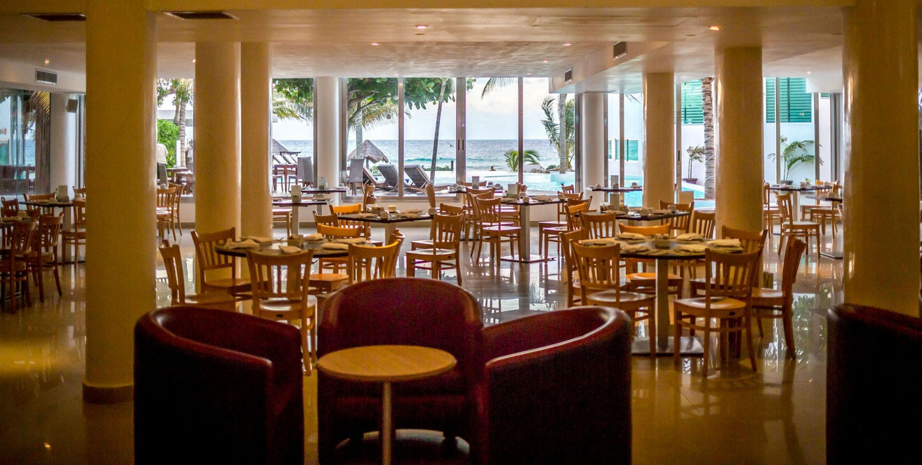Le Reve by MIJ Beachfront Hotel