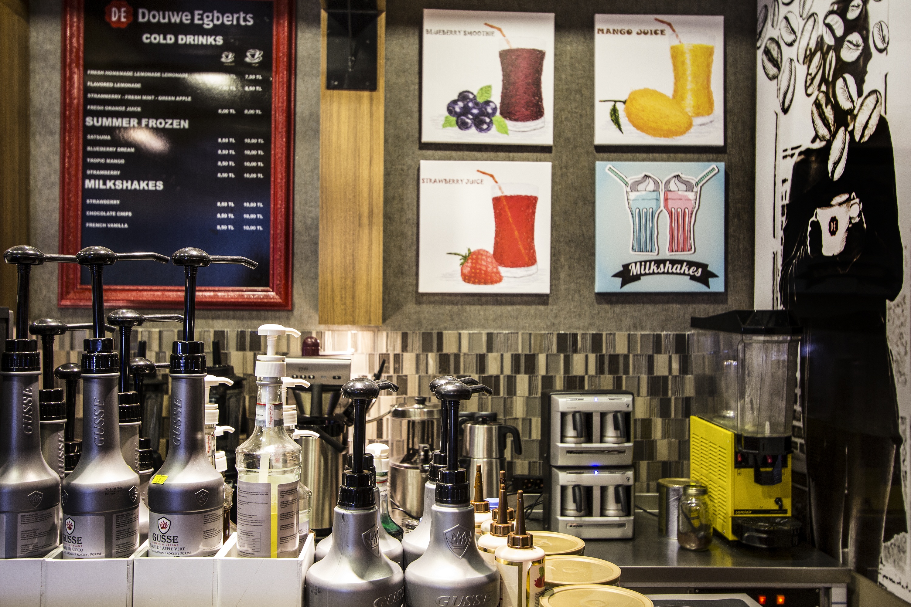 Avantgarde Urban Hotel Taksim by null