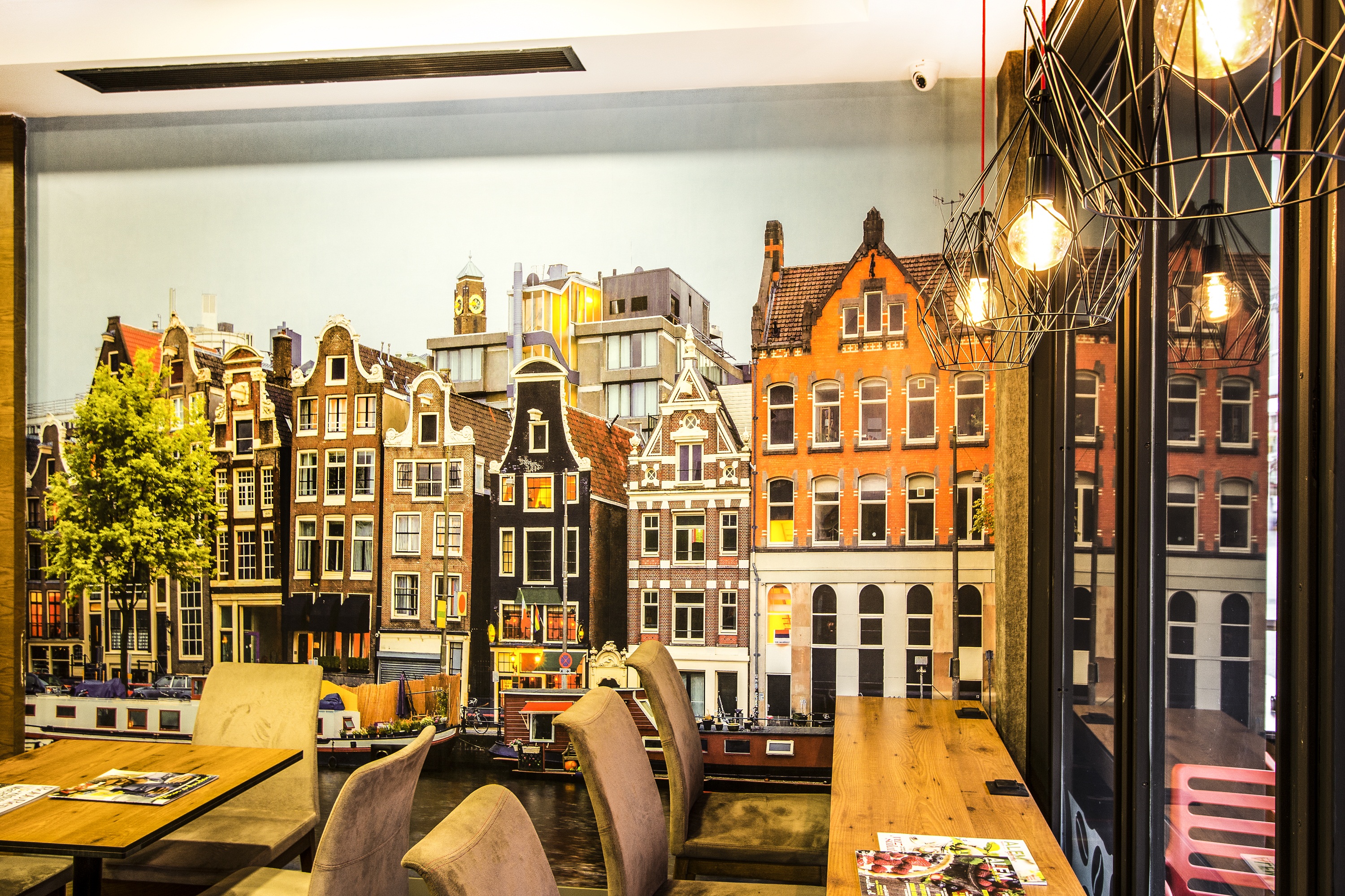 Avantgarde Urban Hotel Taksim by null