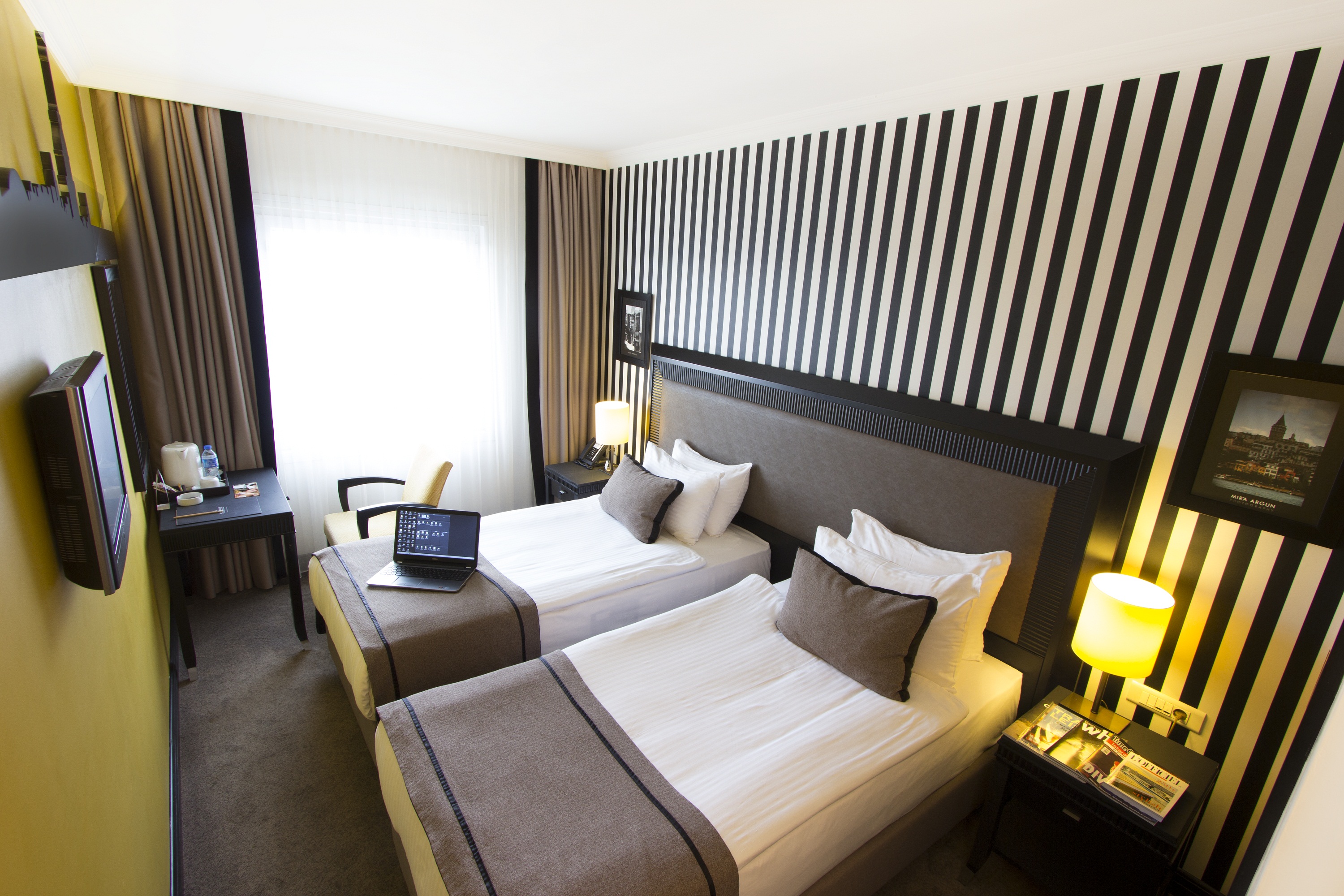 Avantgarde Hotel Taksim