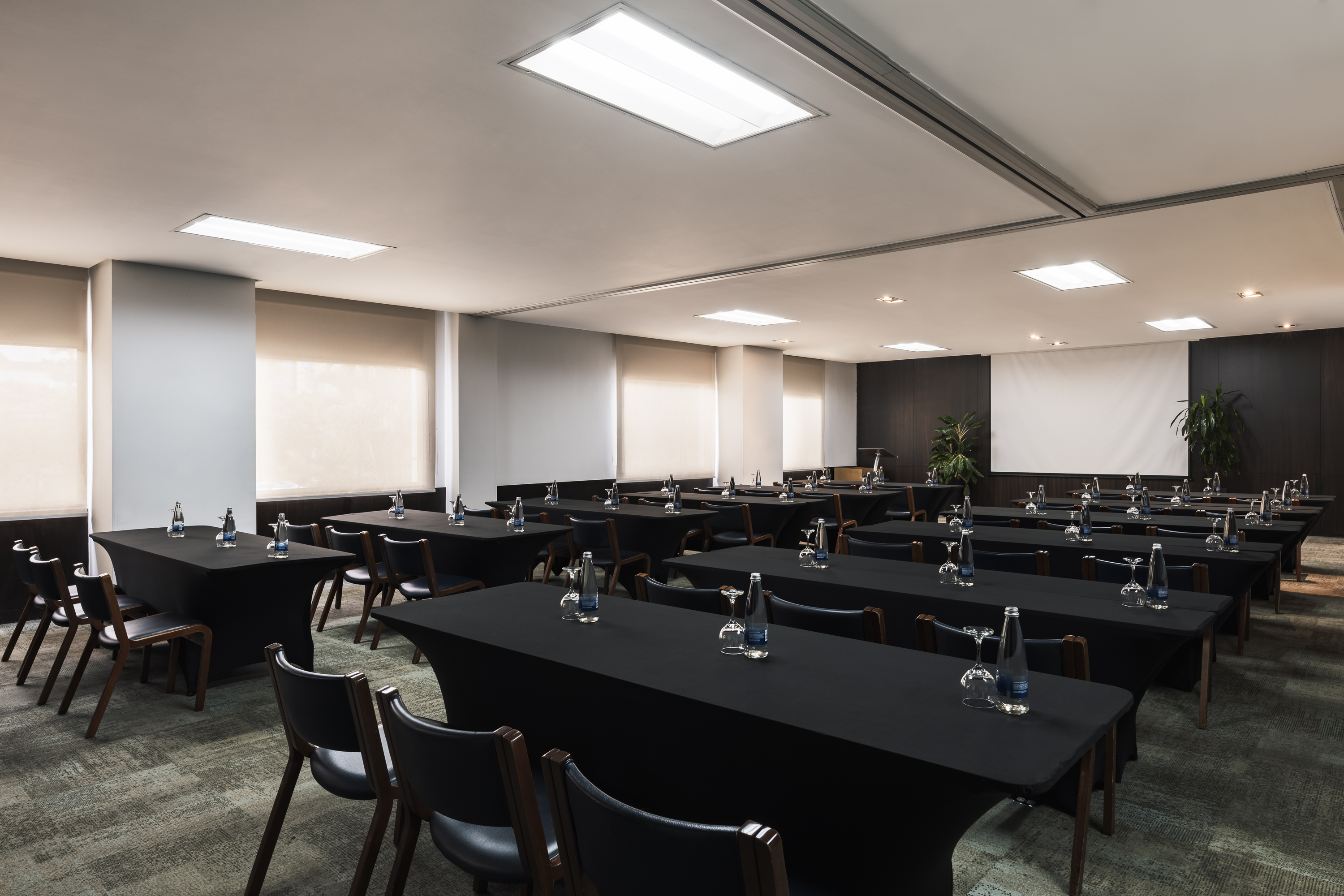 Hotel Poblado Plaza by null