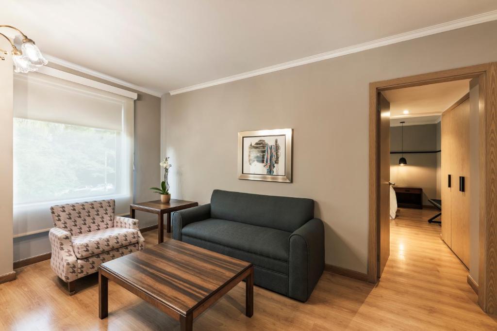 Hotel Poblado Plaza by null