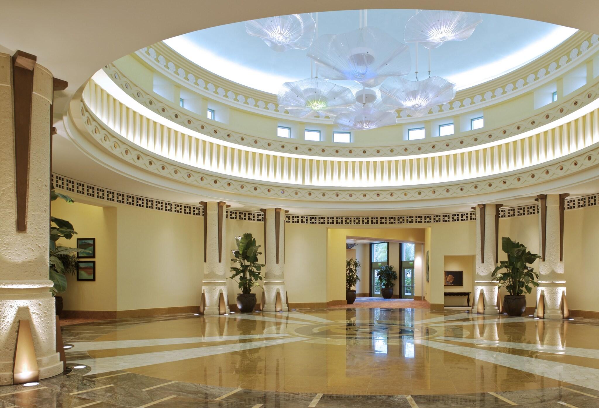 The Reef at Atlantis by null