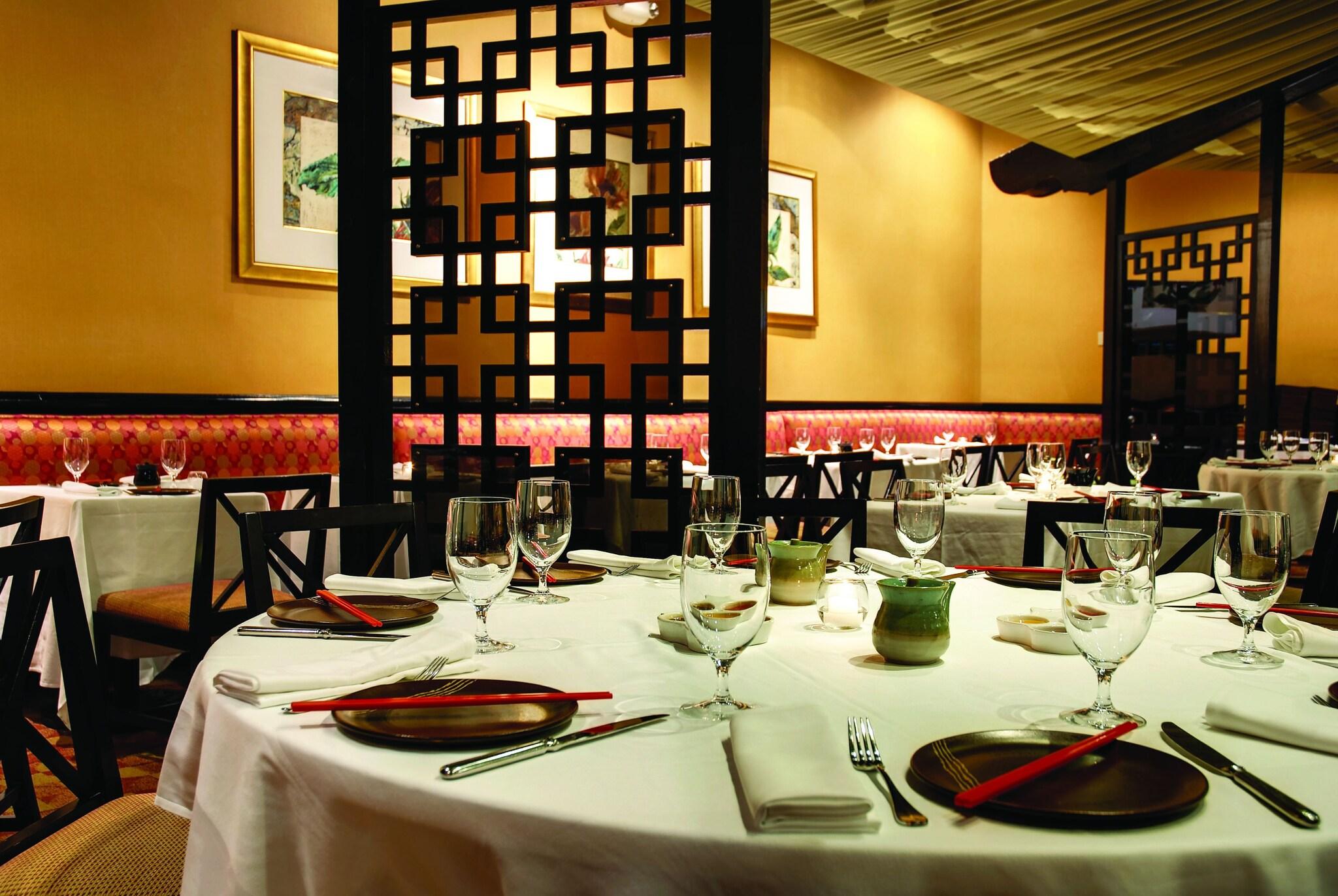 The Reef at Atlantis by null