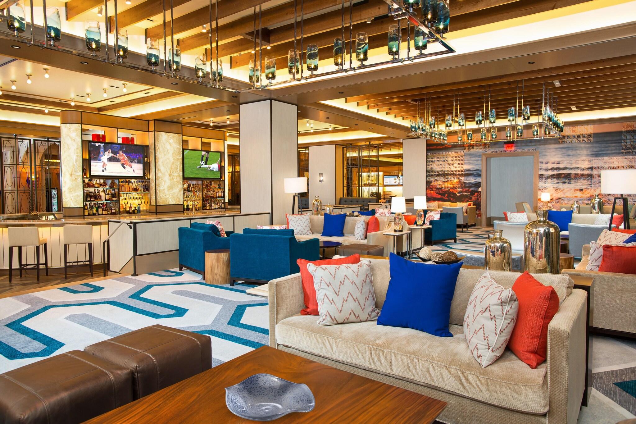 The Reef at Atlantis by null