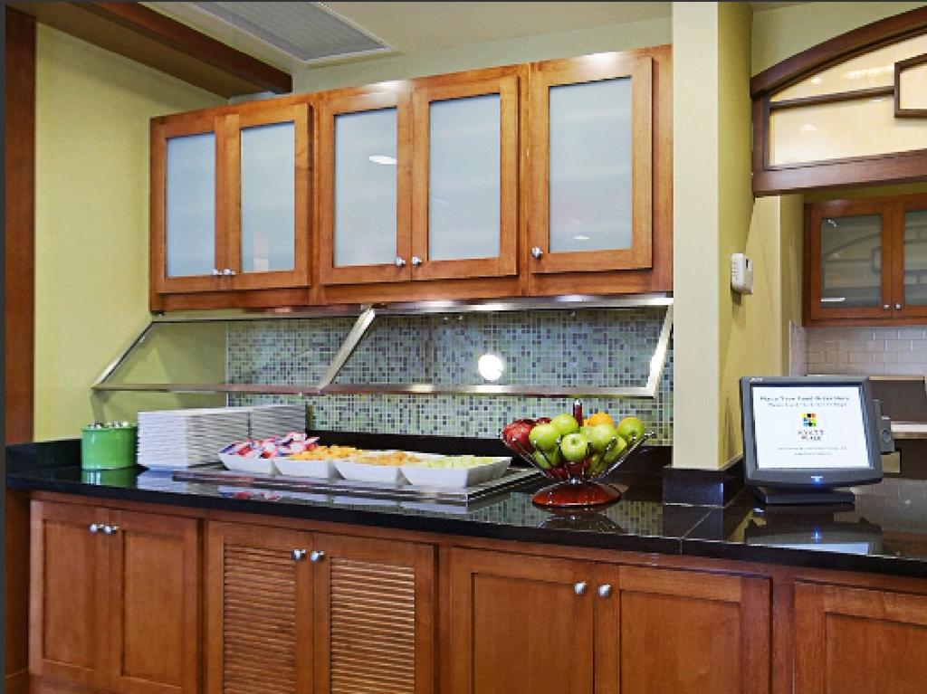 Hyatt Place San Antonio/Riverwalk