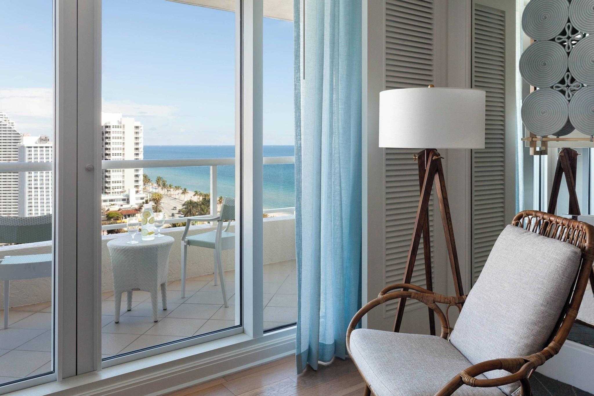 The Ritz-Carlton, Fort Lauderdale