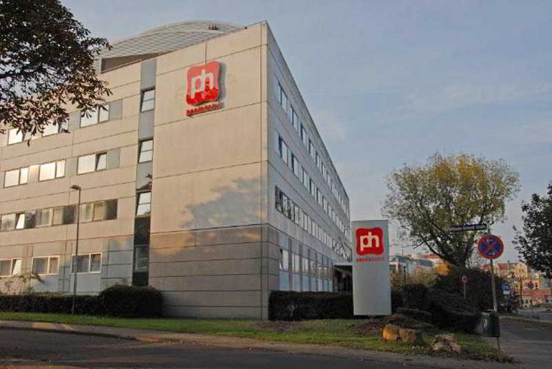 Pentahotel Kassel by null