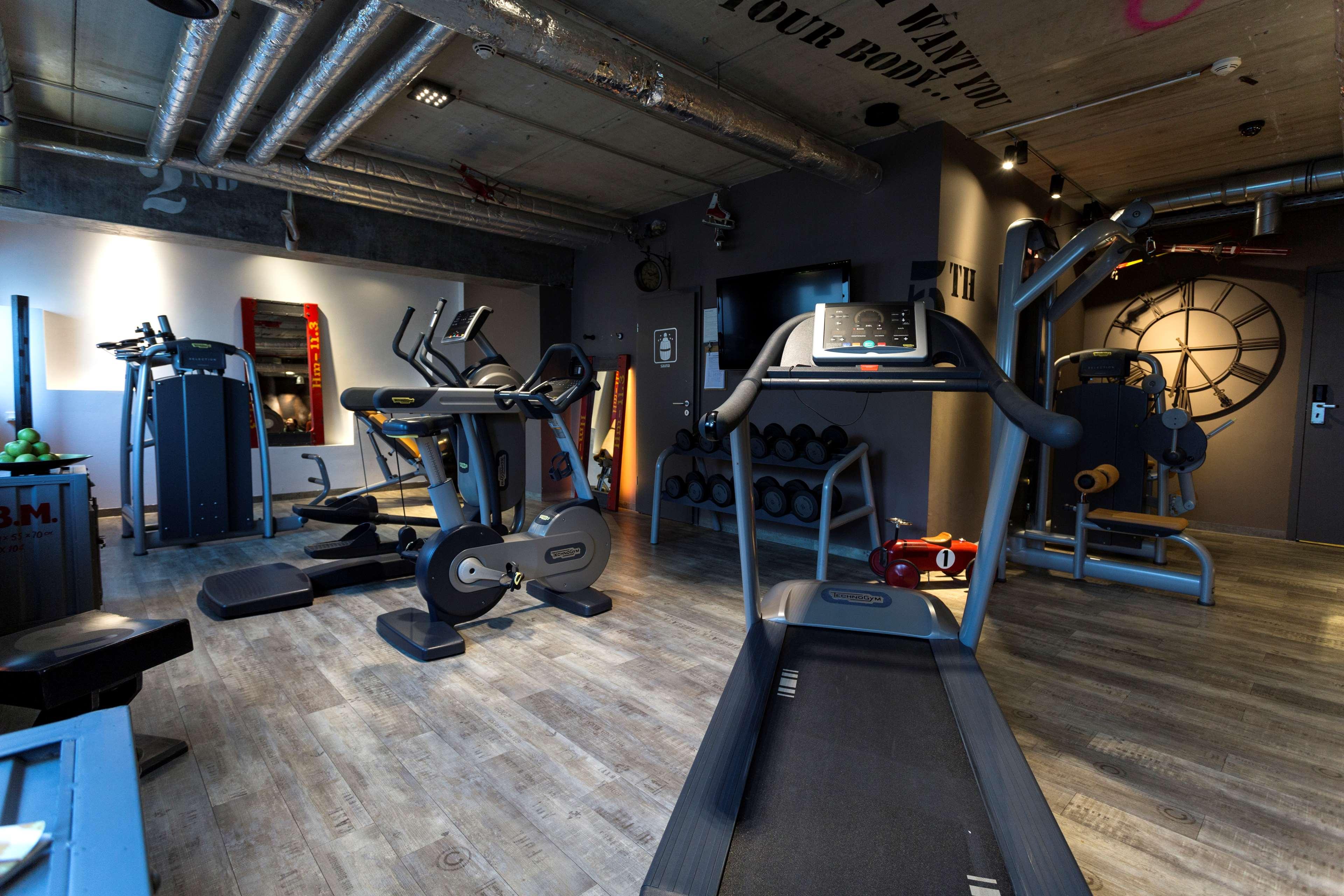 Pentahotel Kassel