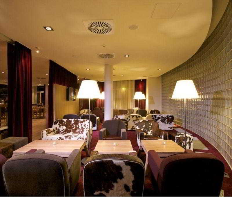 Pentahotel Kassel by null