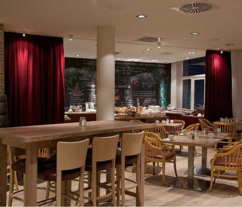 Pentahotel Kassel by null